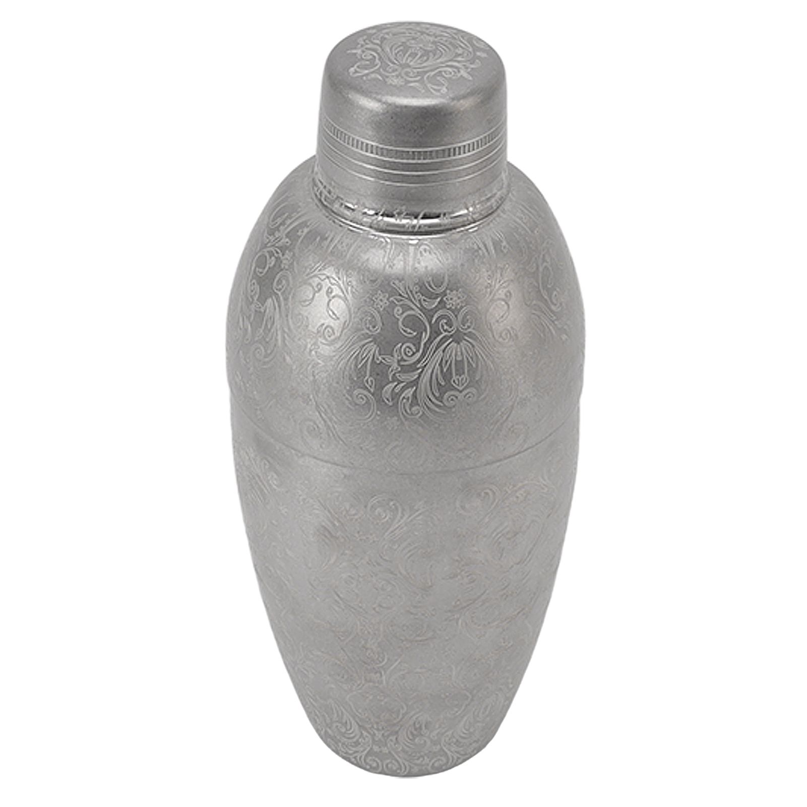 Boston Cocktail Shaker 304 Stainless Steel Bartending Mixer Shaker Bar Wine view 2
