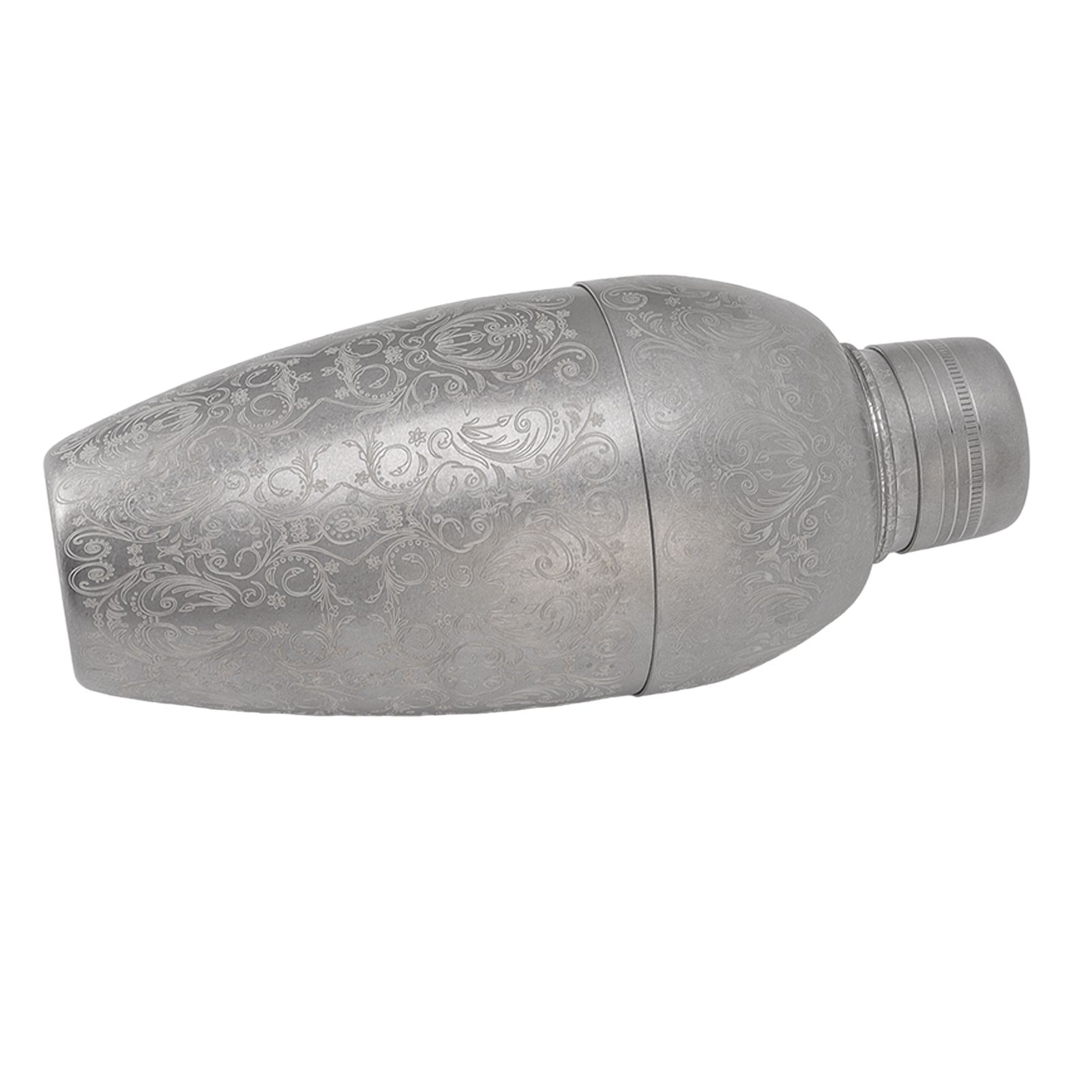 Boston Cocktail Shaker 304 Stainless Steel Bartending Mixer Shaker Bar Wine view 8