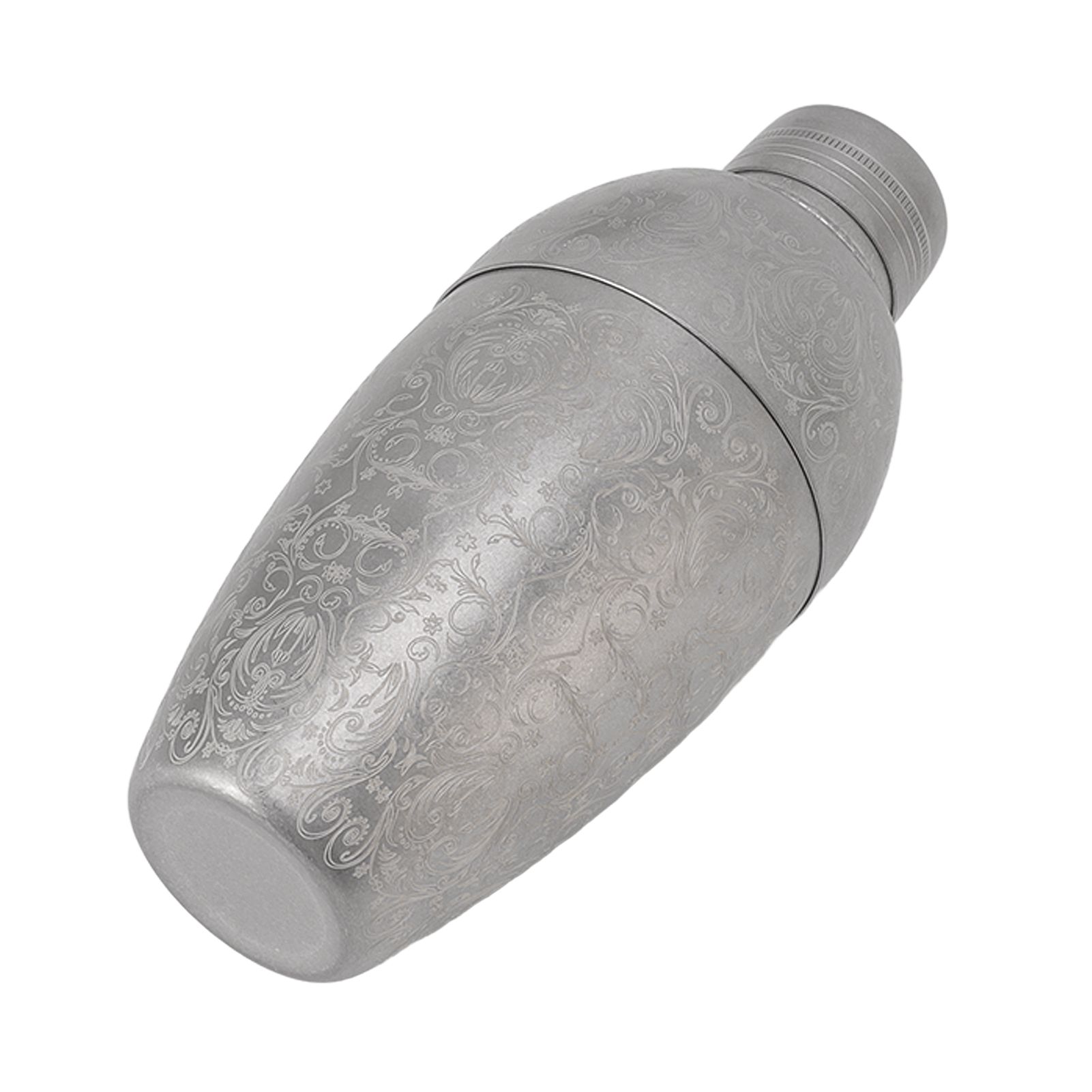 Boston Cocktail Shaker 304 Stainless Steel Bartending Mixer Shaker Bar Wine view 9