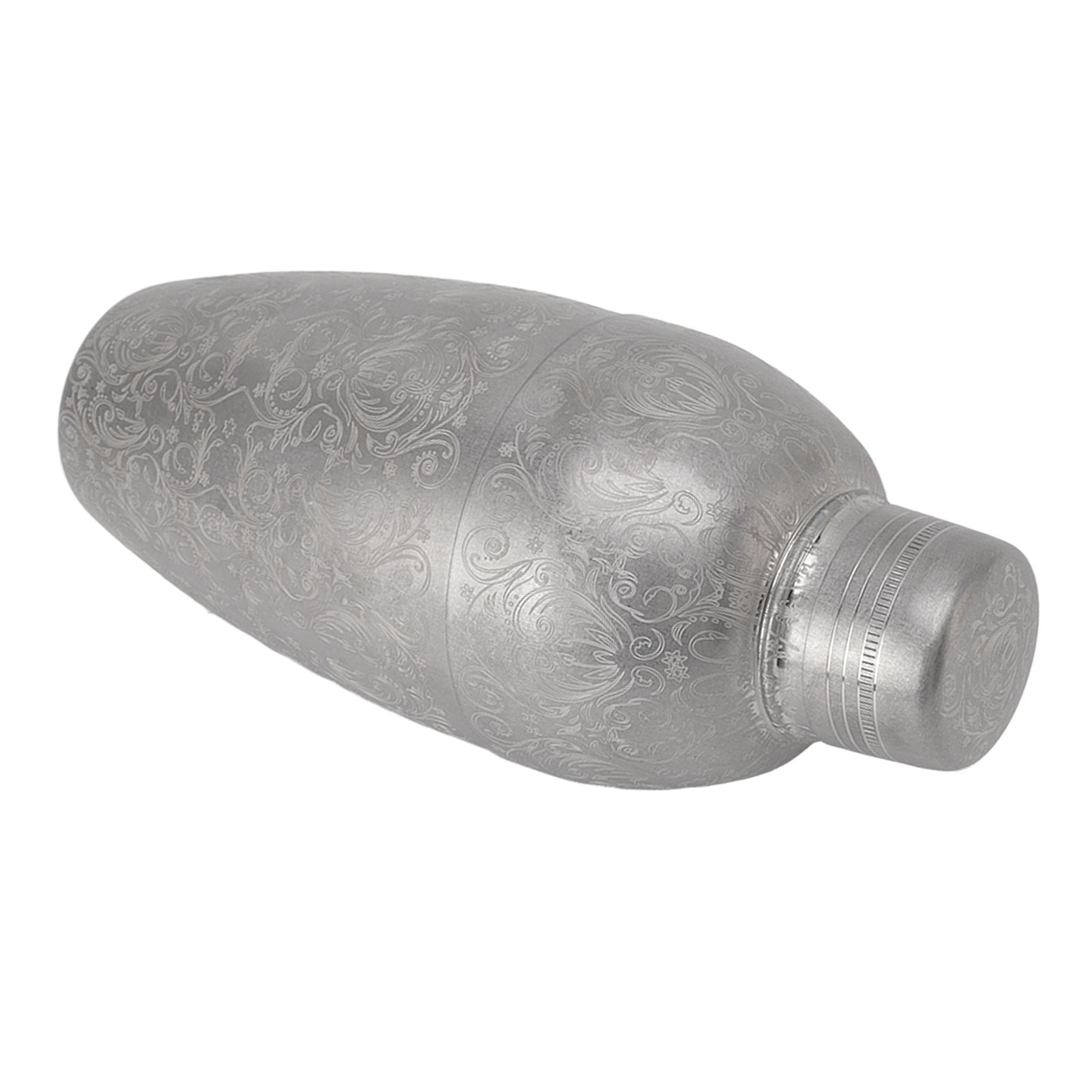 Boston Cocktail Shaker 304 Stainless Steel Bartending Mixer Shaker Bar Wine view 10