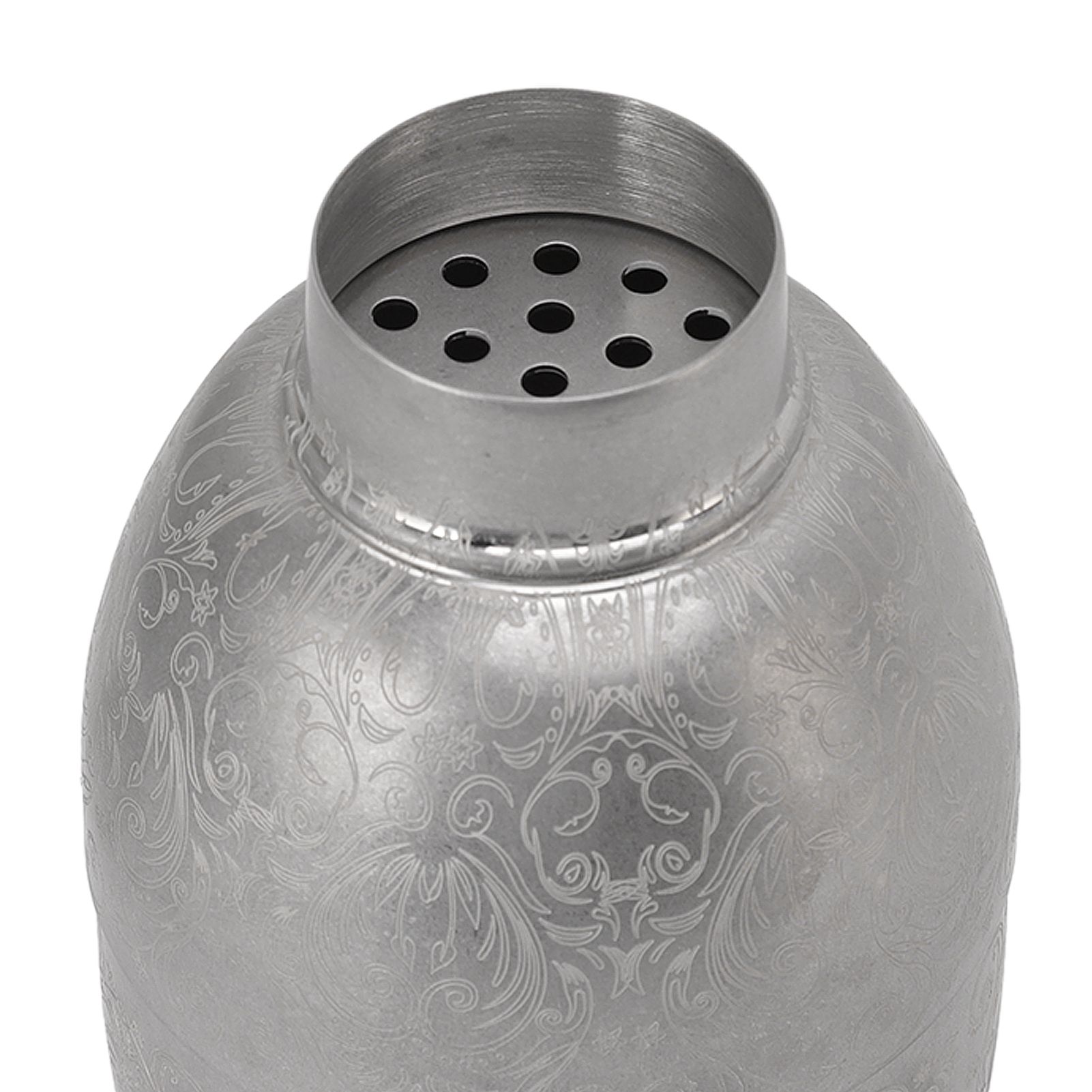 Boston Cocktail Shaker 304 Stainless Steel Bartending Mixer Shaker Bar Wine view 14