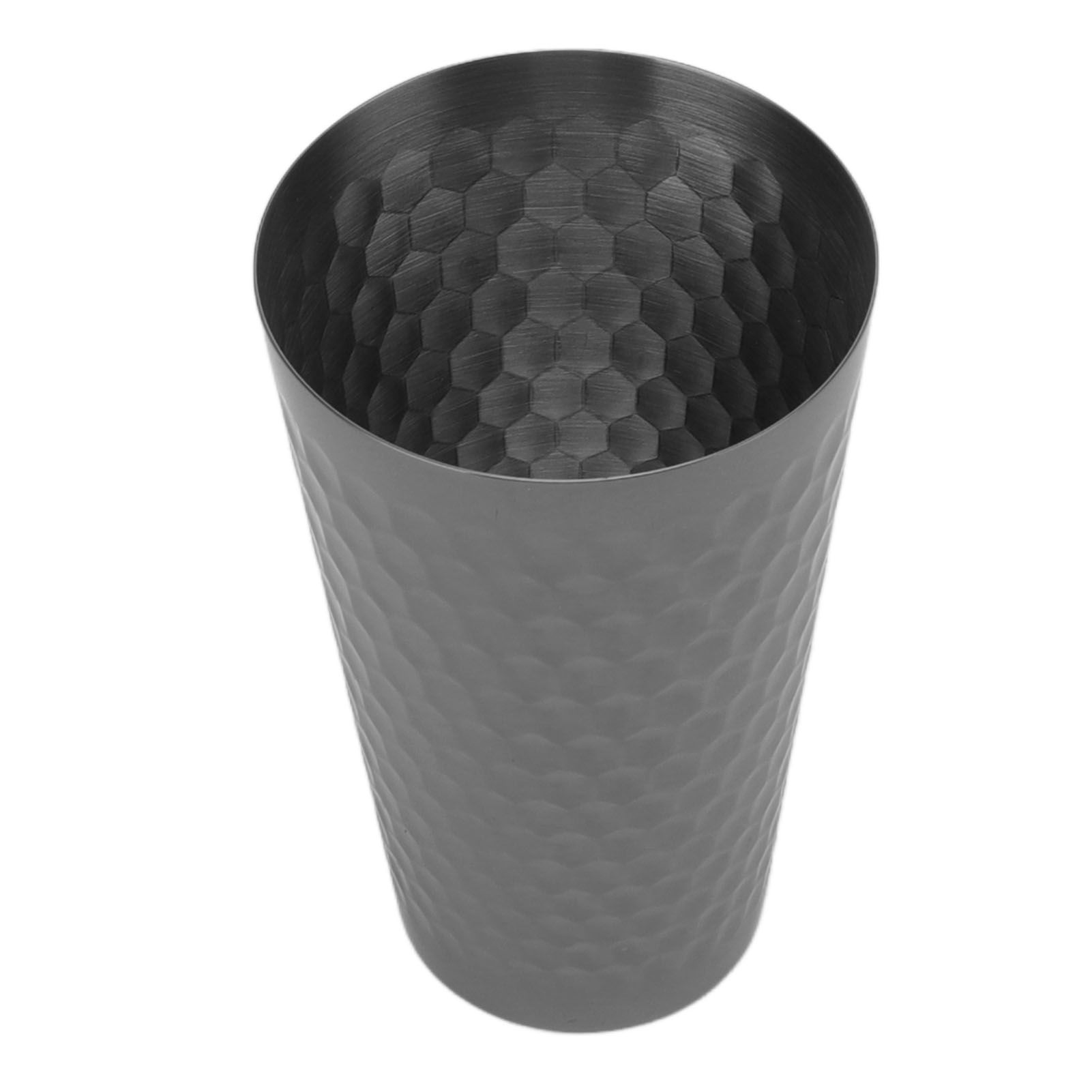 Drinking Cup 304 Stainless Steel Hammered Multipurpose Moscow Mule Mug for Bar view 2