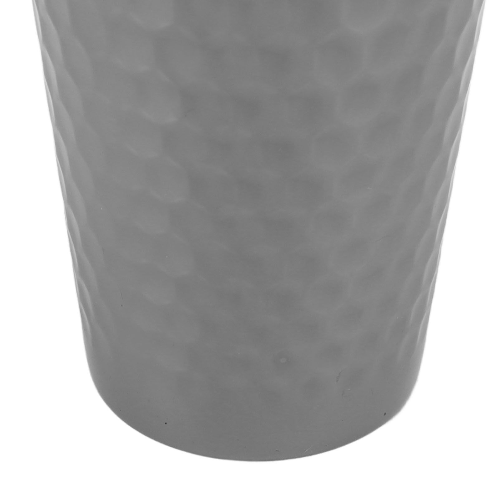 Drinking Cup 304 Stainless Steel Hammered Multipurpose Moscow Mule Mug for Bar view 13