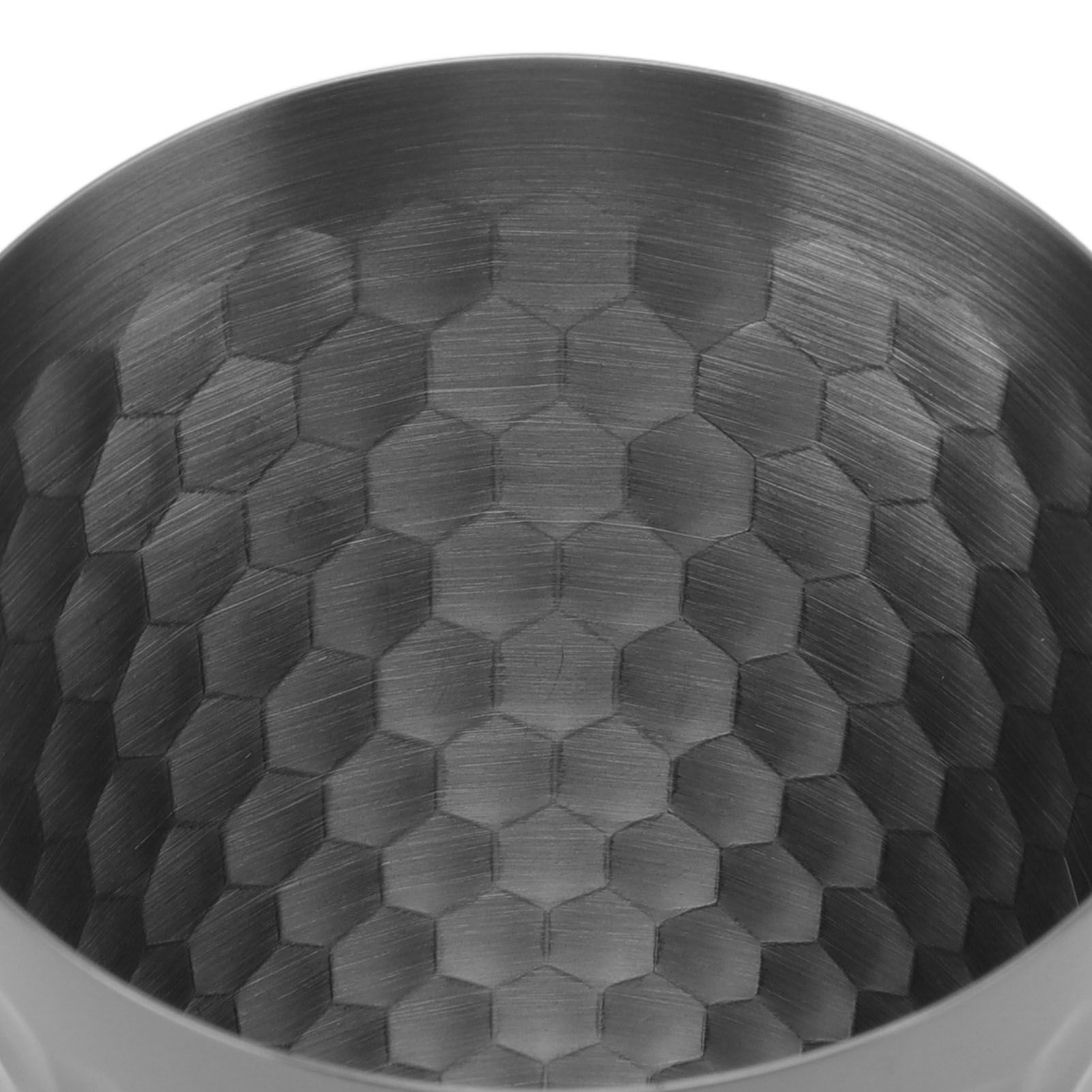 Drinking Cup 304 Stainless Steel Hammered Multipurpose Moscow Mule Mug for Bar view 14