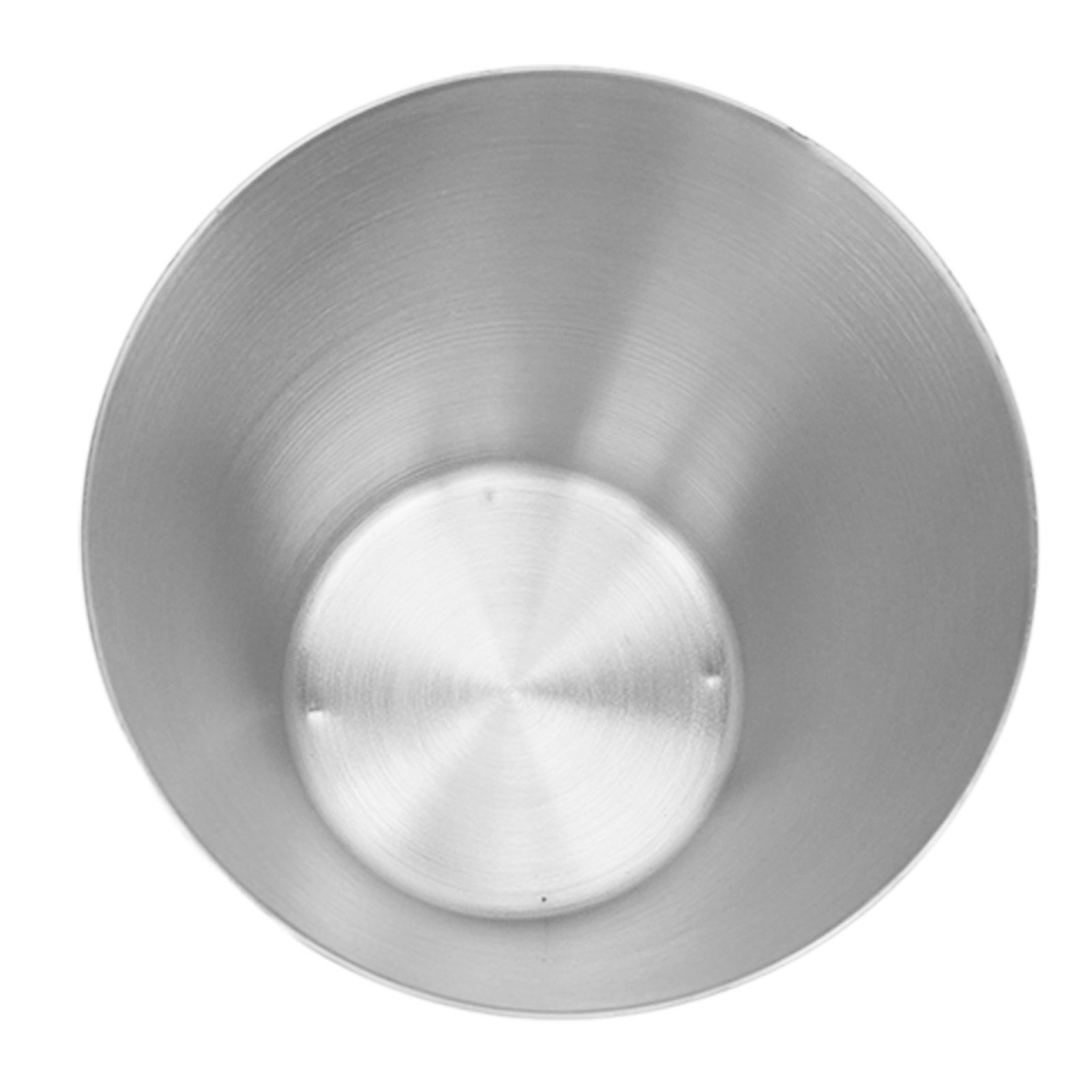 Cocktail Drinking Cup 304 Stainless Steel Silver Finish Moscow Mule Mug for view 13