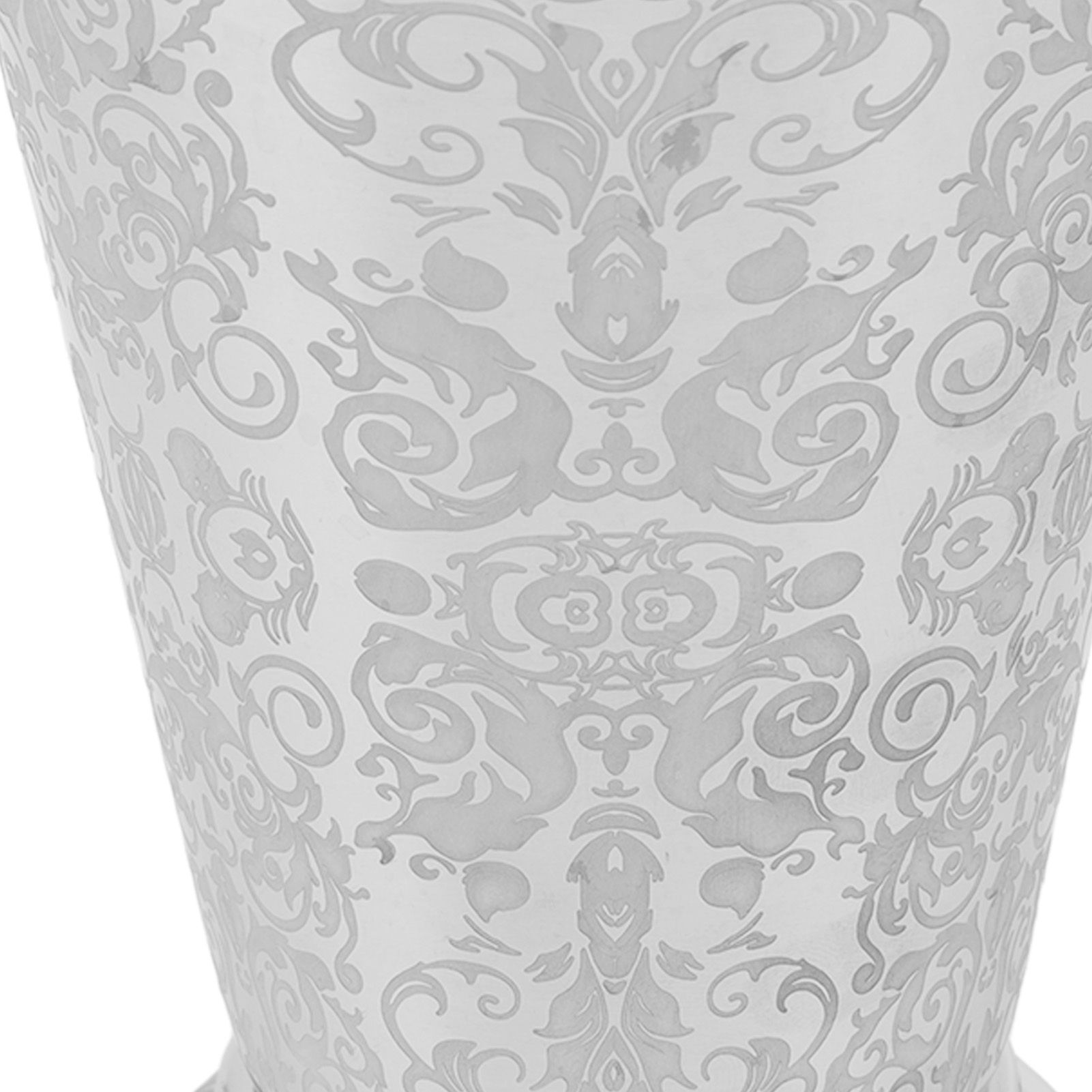 Cocktail Drinking Cup 304 Stainless Steel Silver Finish Moscow Mule Mug for view 15