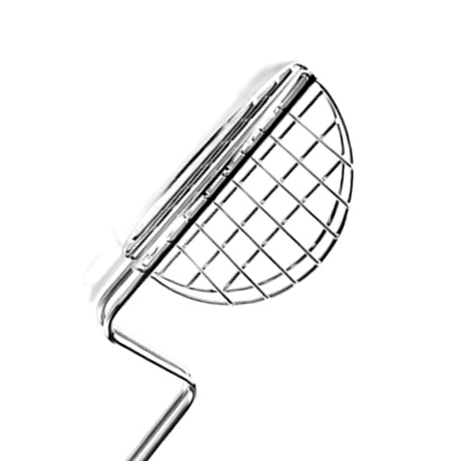 Taco Shell Tong with Long Handle Stainless Steel Taco Press For Making view 9