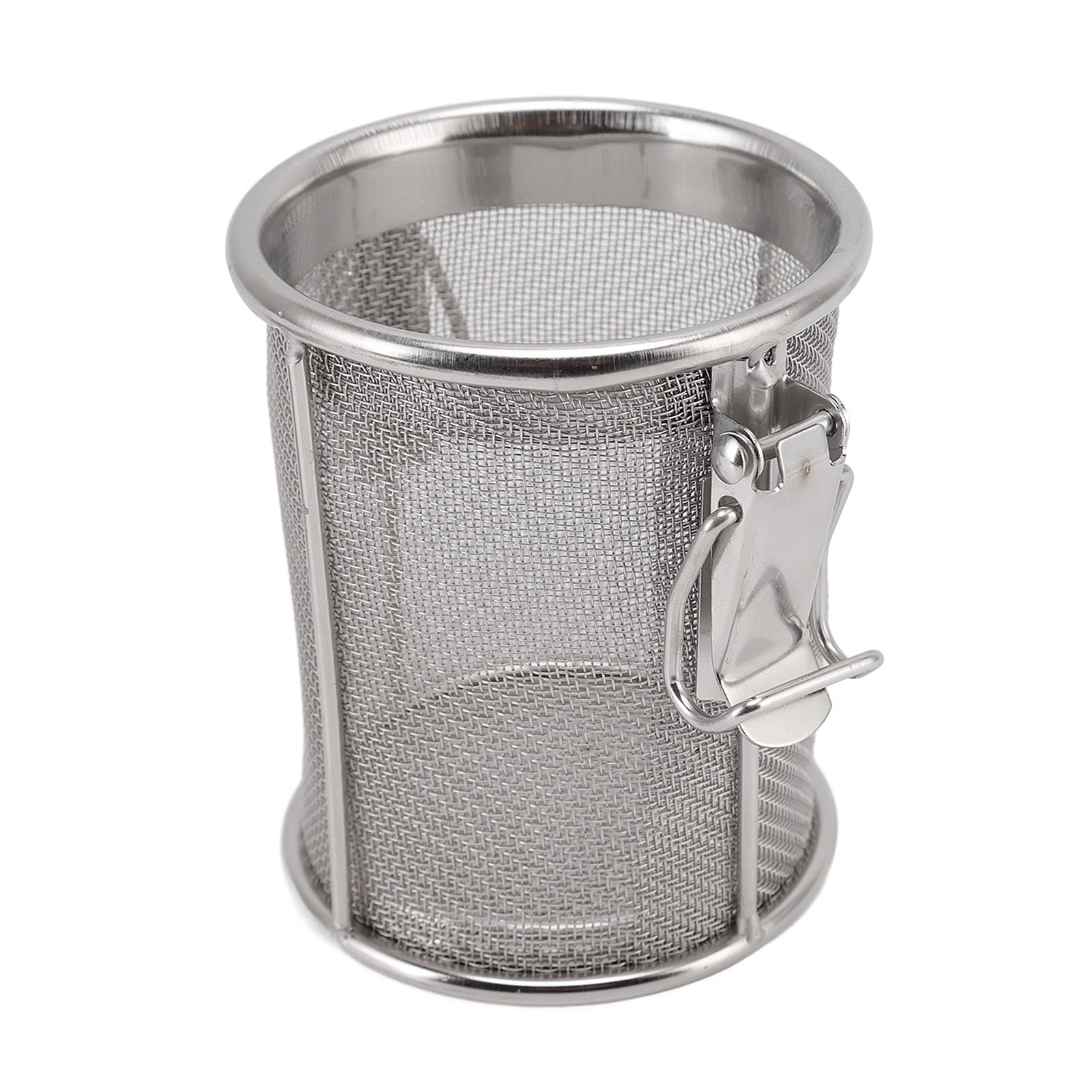 Stainless Steel Tea Ball Infuser Stainless Steel Spice Seasoning Strainer with view 10