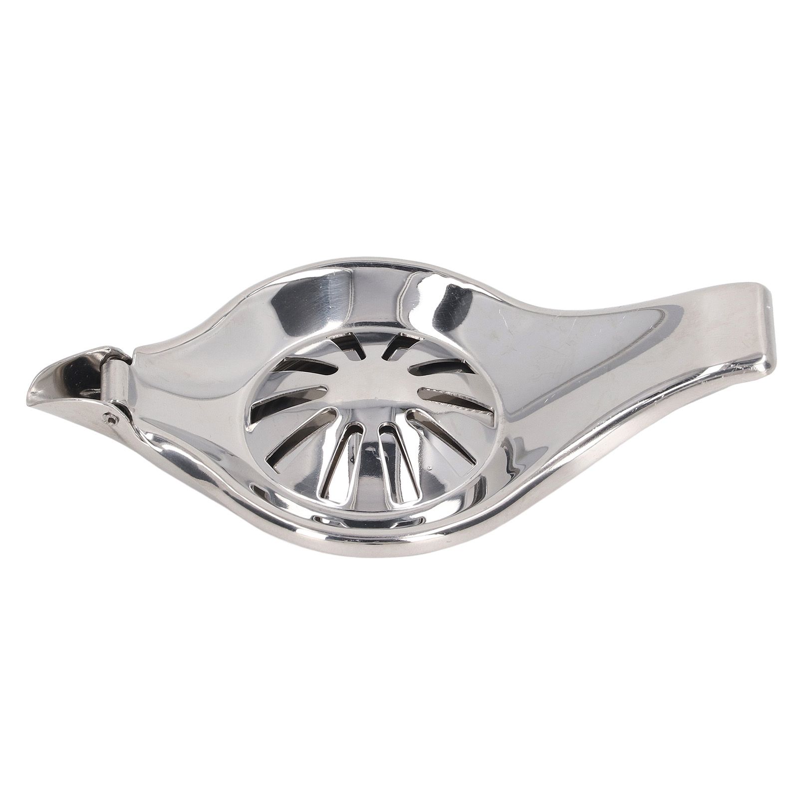 Manual Lemon Juicer 304 Stainless Steel Lemon Lime Squeezer Orange Citrus