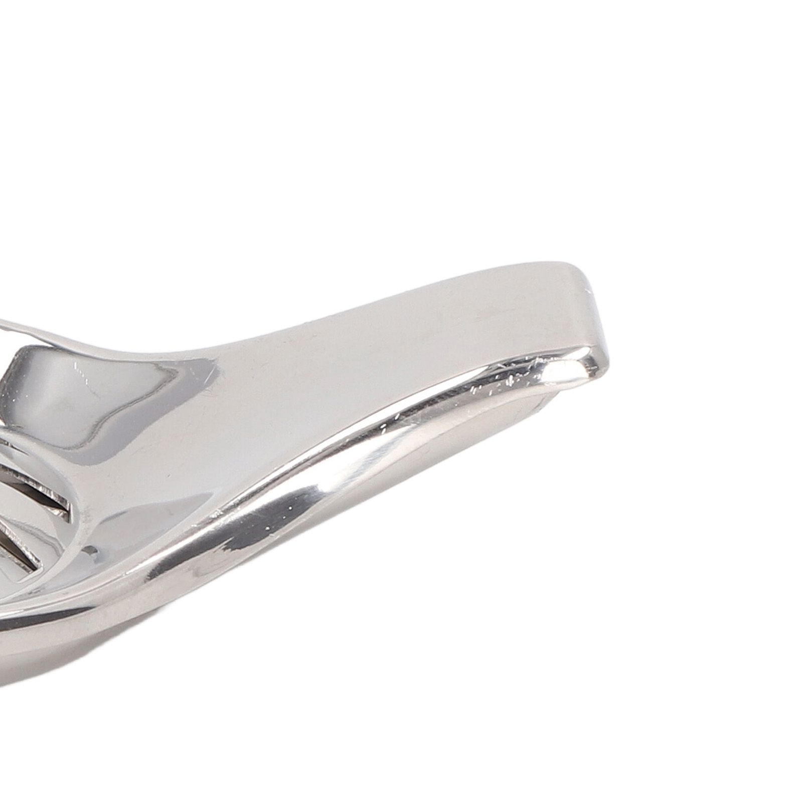 Manual Lemon Juicer 304 Stainless Steel Lemon Lime Squeezer Orange Citrus view 13