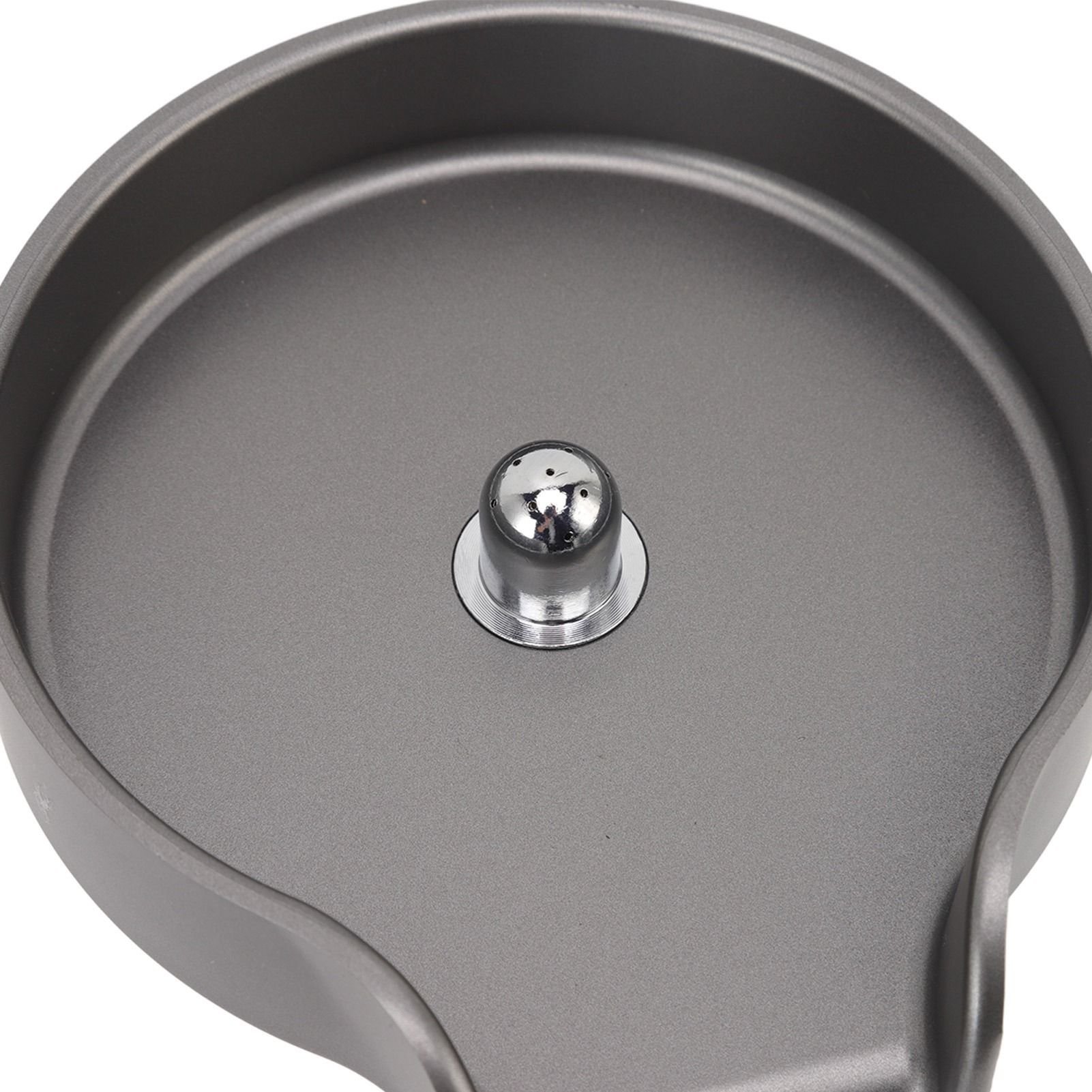 Glass Rinser for Kitchen Sink Bar Accessories High Pressure Spray Wash Sink view 14