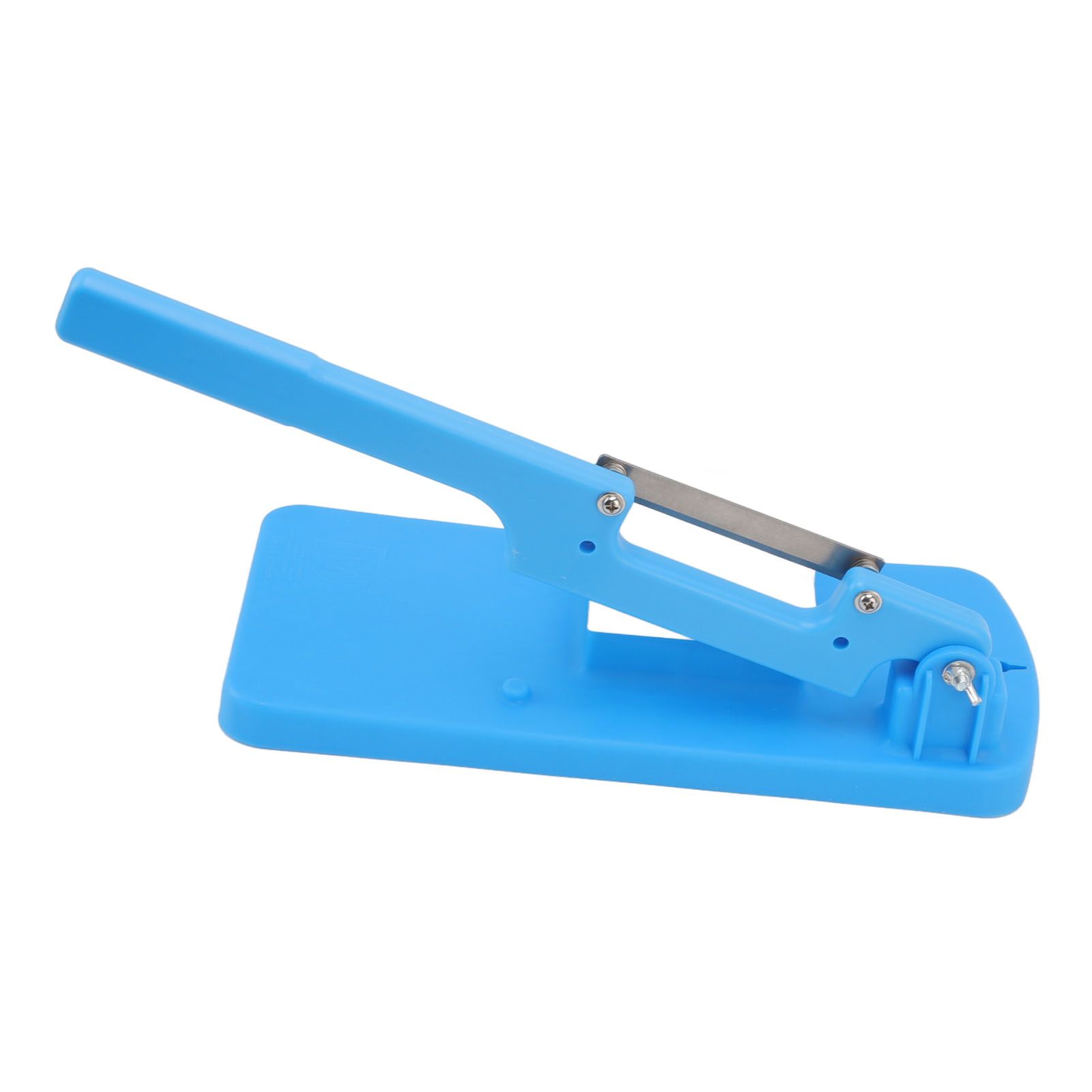 Multifunctional Table Cutter Alloy Steel Rice Cake Slicing Machine Knife for view 3