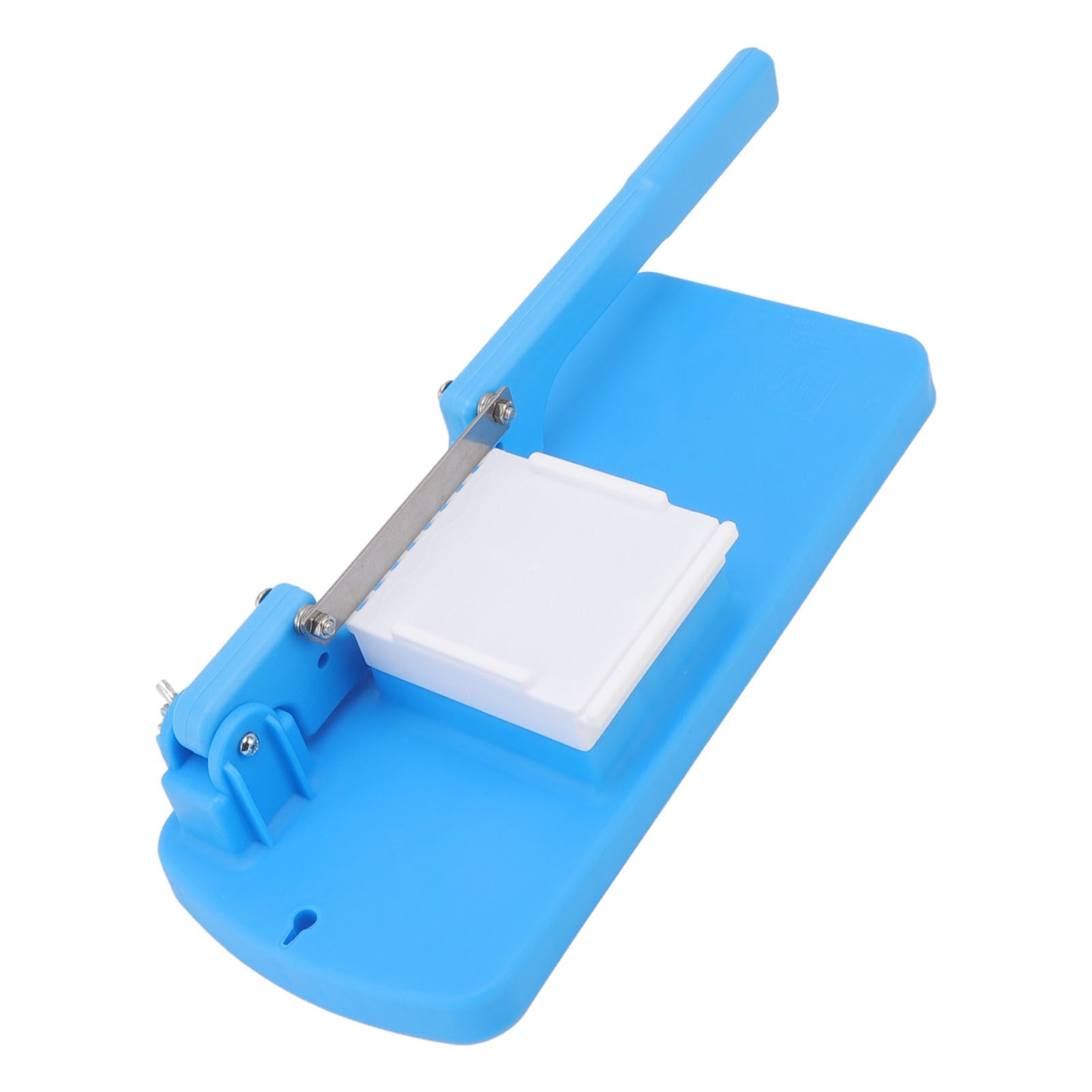 Multifunctional Table Cutter Alloy Steel Rice Cake Slicing Machine Knife for view 6
