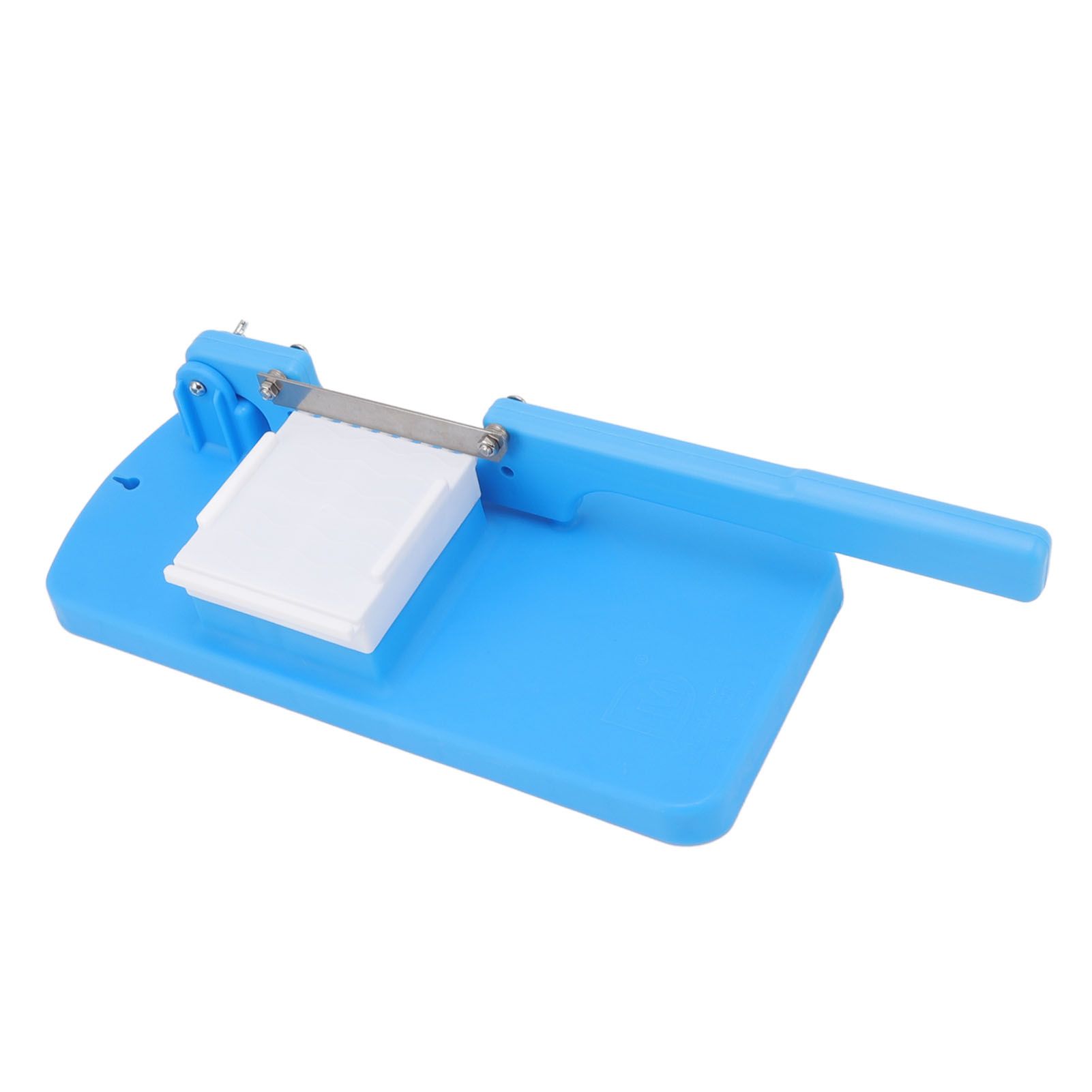 Multifunctional Table Cutter Alloy Steel Rice Cake Slicing Machine Knife for view 9