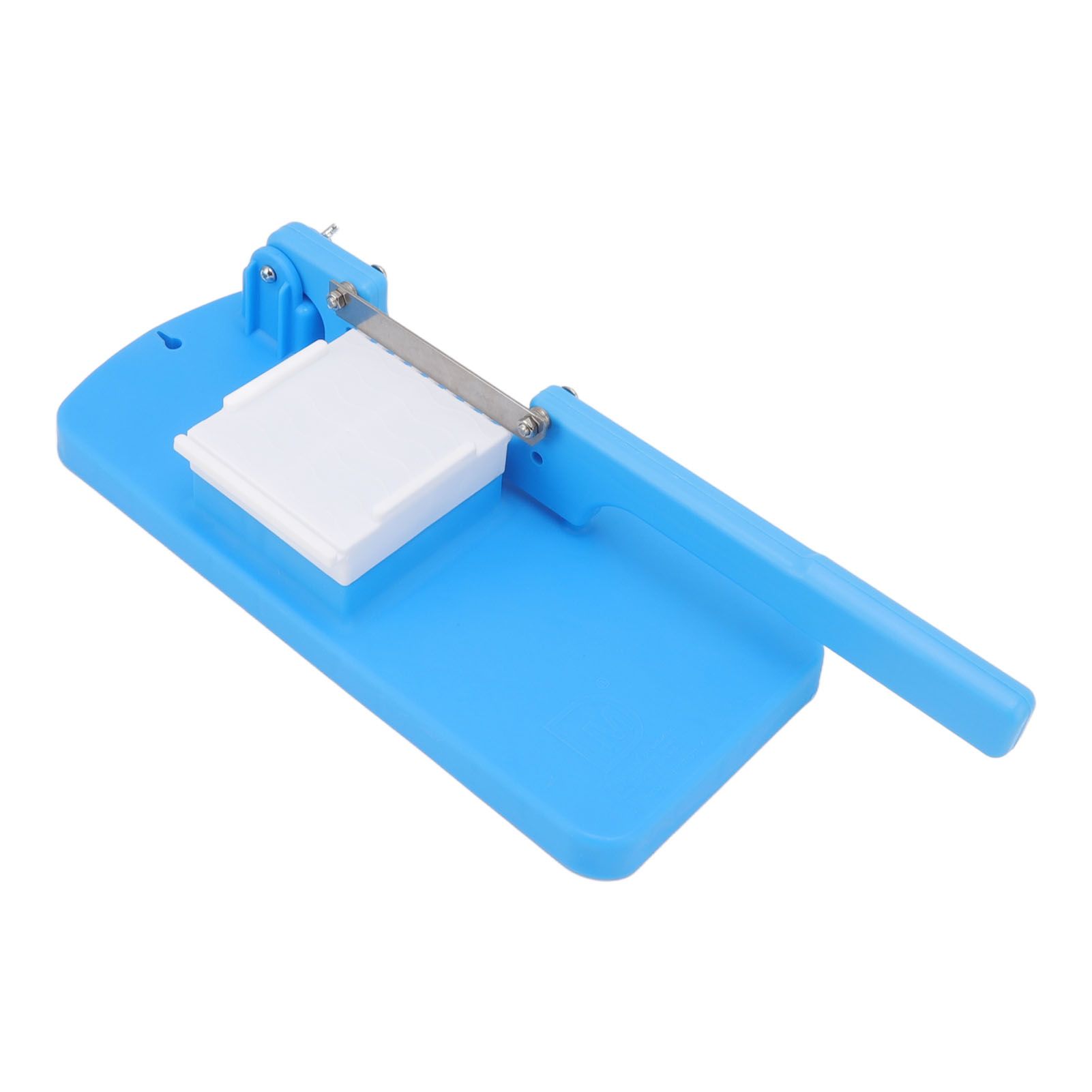 Multifunctional Table Cutter Alloy Steel Rice Cake Slicing Machine Knife for view 10