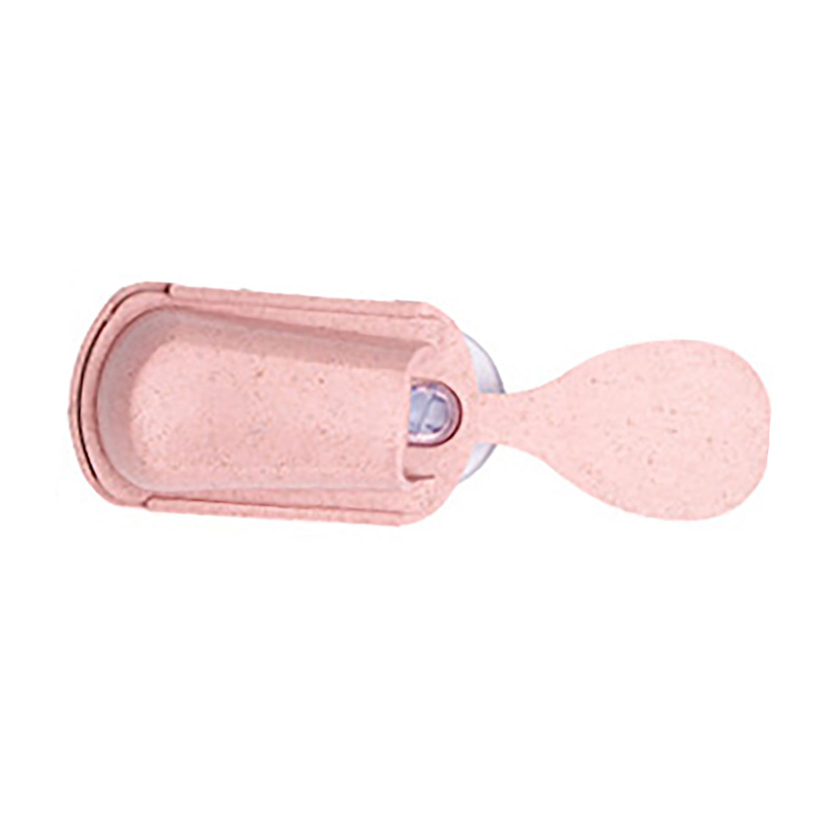 Multifunctional Kitchen Rice Scoop Storage Rack Rice Cooker Side Spoon Holder view 5