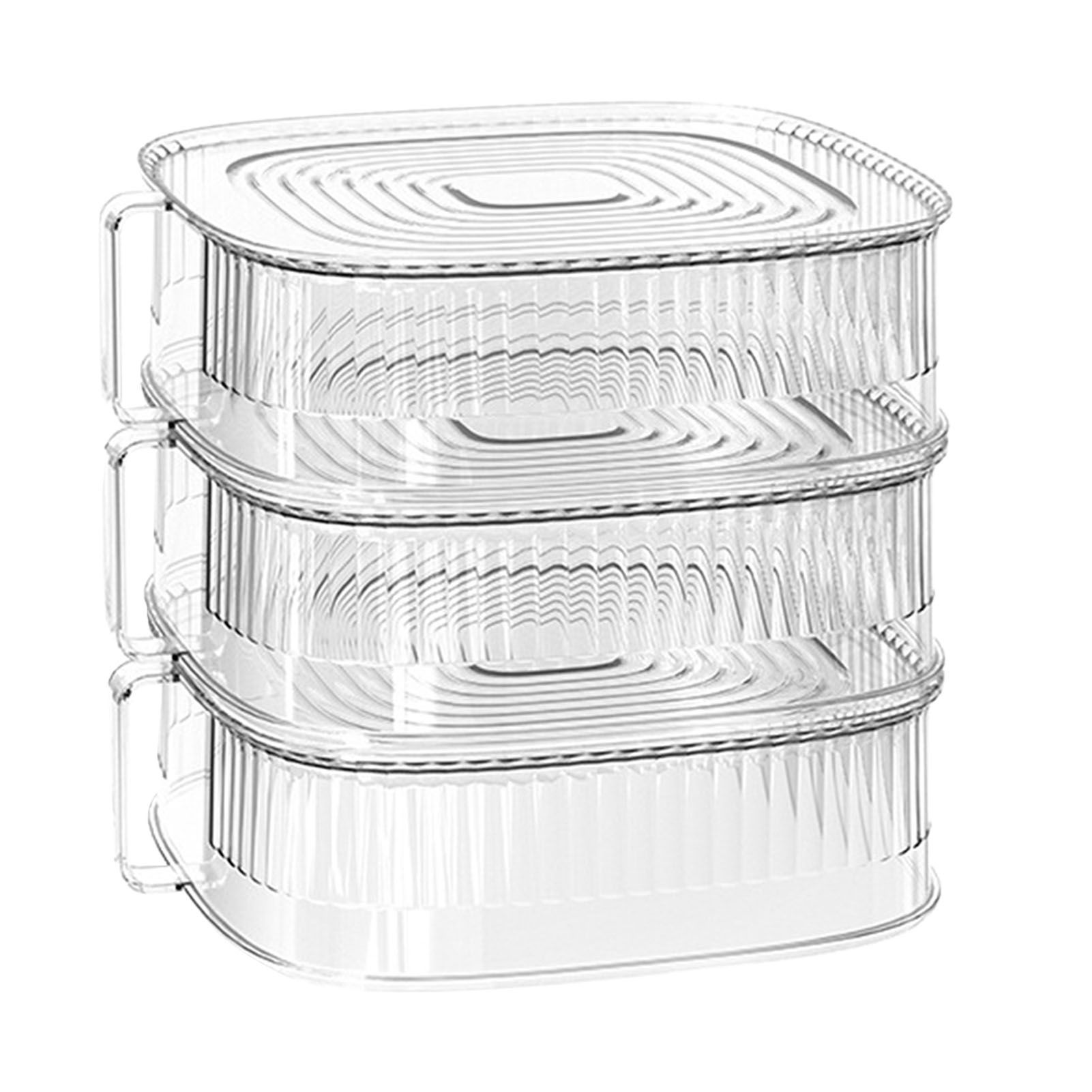 Insulation Vegetable Dish Cover Multifunctional Leftovers Cover Kitchen Table view 2