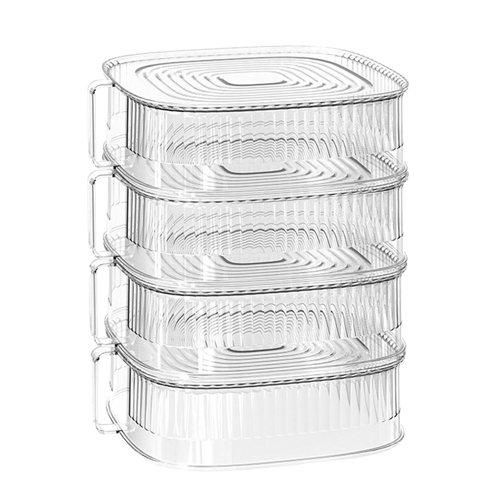 Insulation Vegetable Dish Cover Multifunctional Leftovers Cover Kitchen Table view 2
