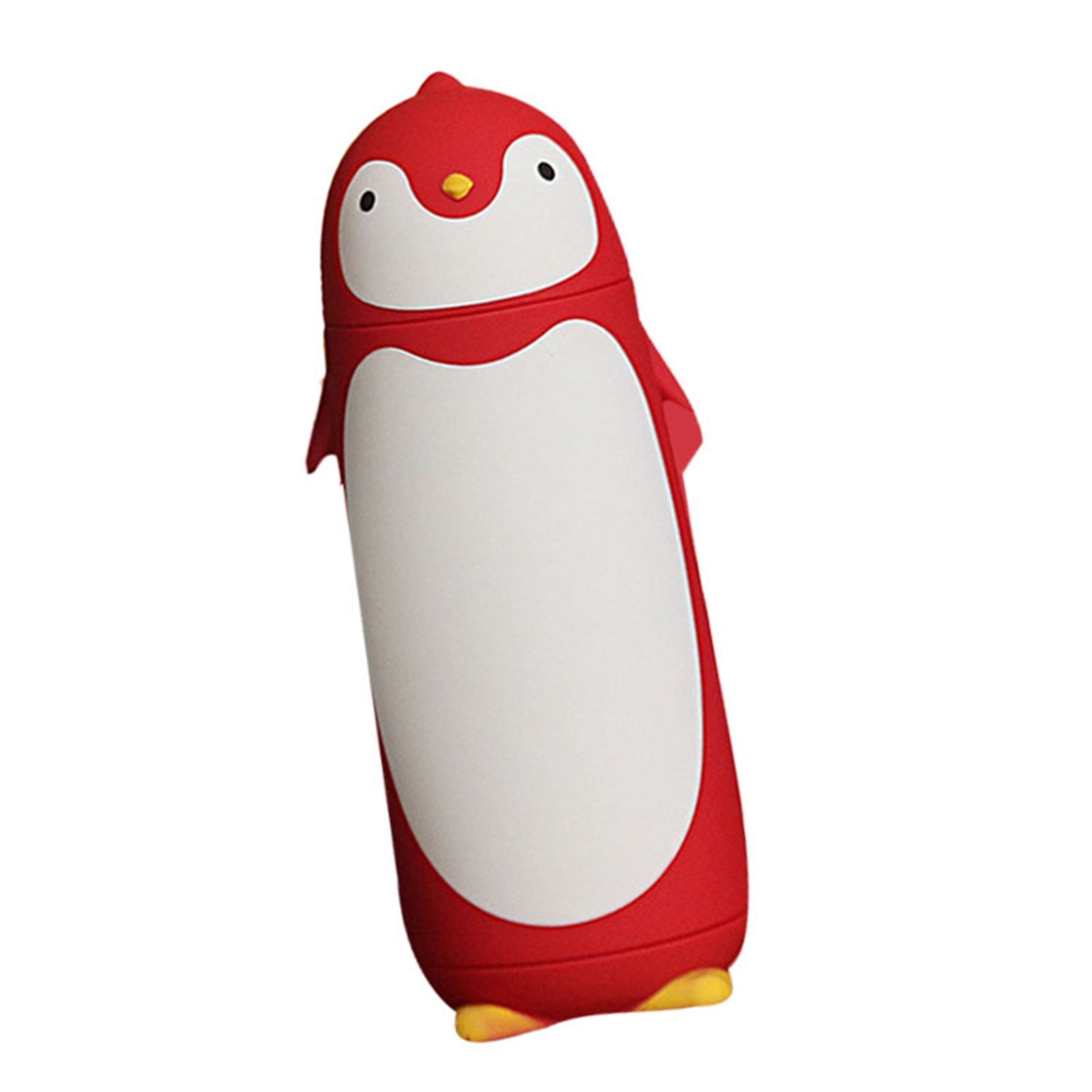 Water Bottle Penguin Design Heat Insulation 300ml Portable Water Cup for view 2