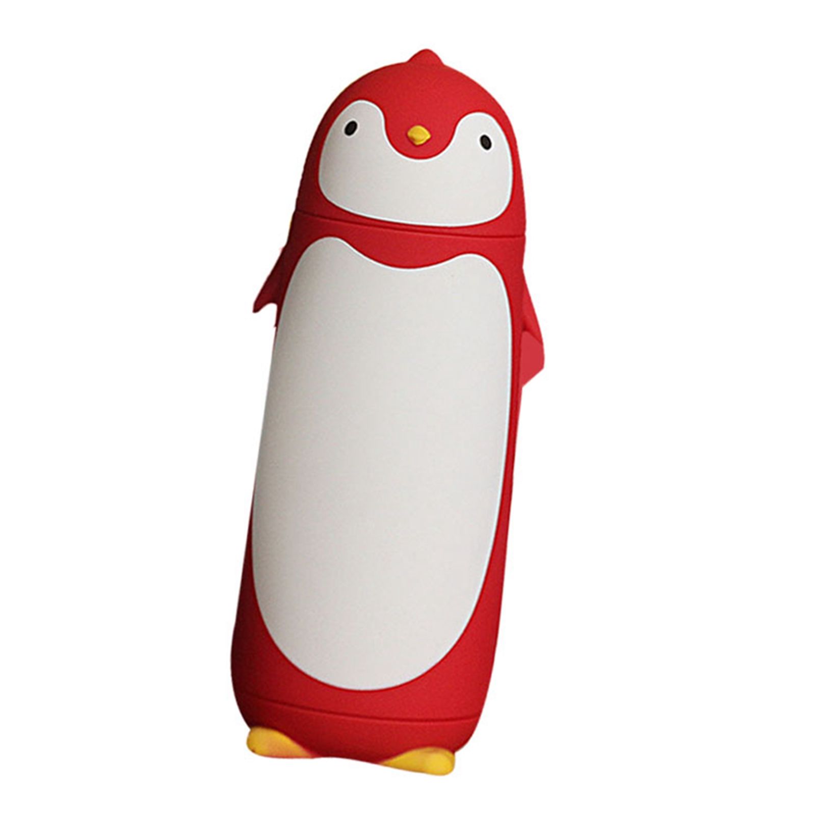 Water Bottle Penguin Design Heat Insulation 300ml Portable Water Cup for view 3