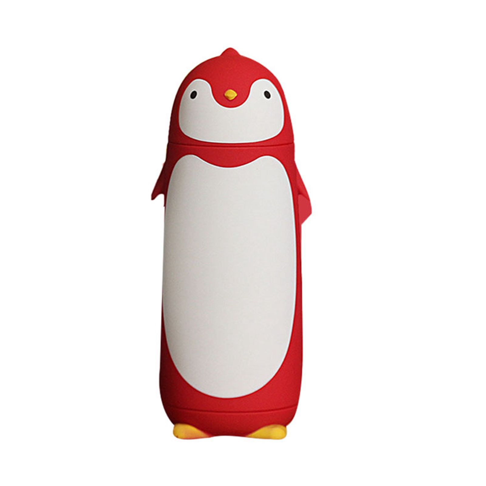 Water Bottle Penguin Design Heat Insulation 300ml Portable Water Cup for view 4