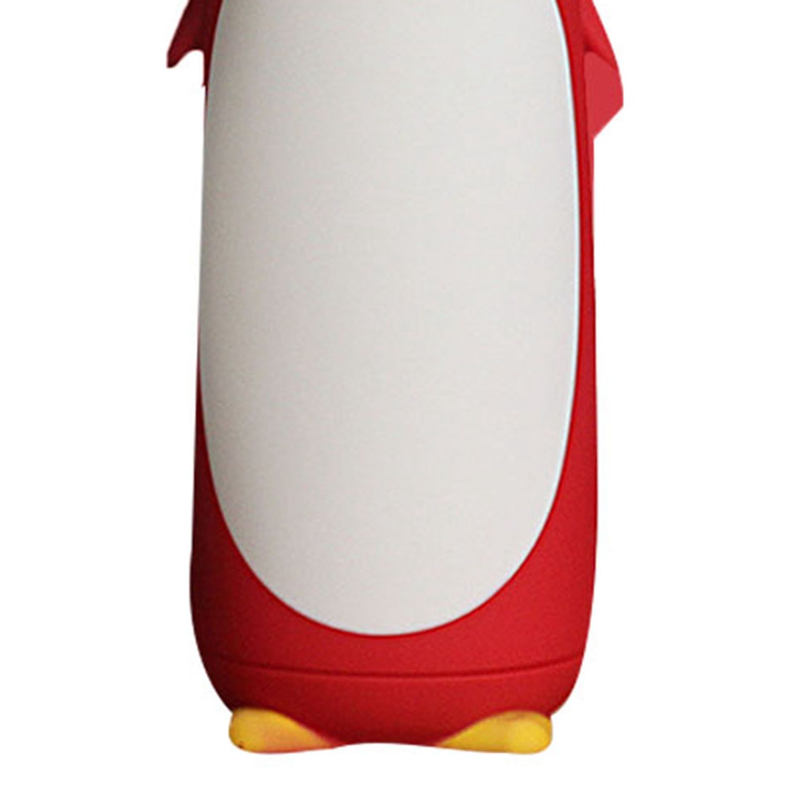 Water Bottle Penguin Design Heat Insulation 300ml Portable Water Cup for view 7