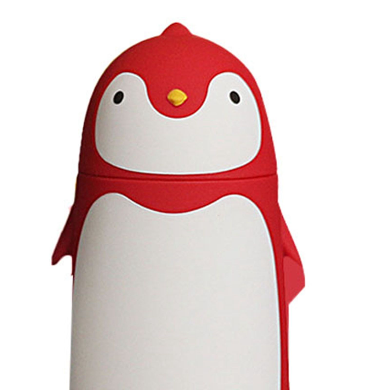Water Bottle Penguin Design Heat Insulation 300ml Portable Water Cup for view 8
