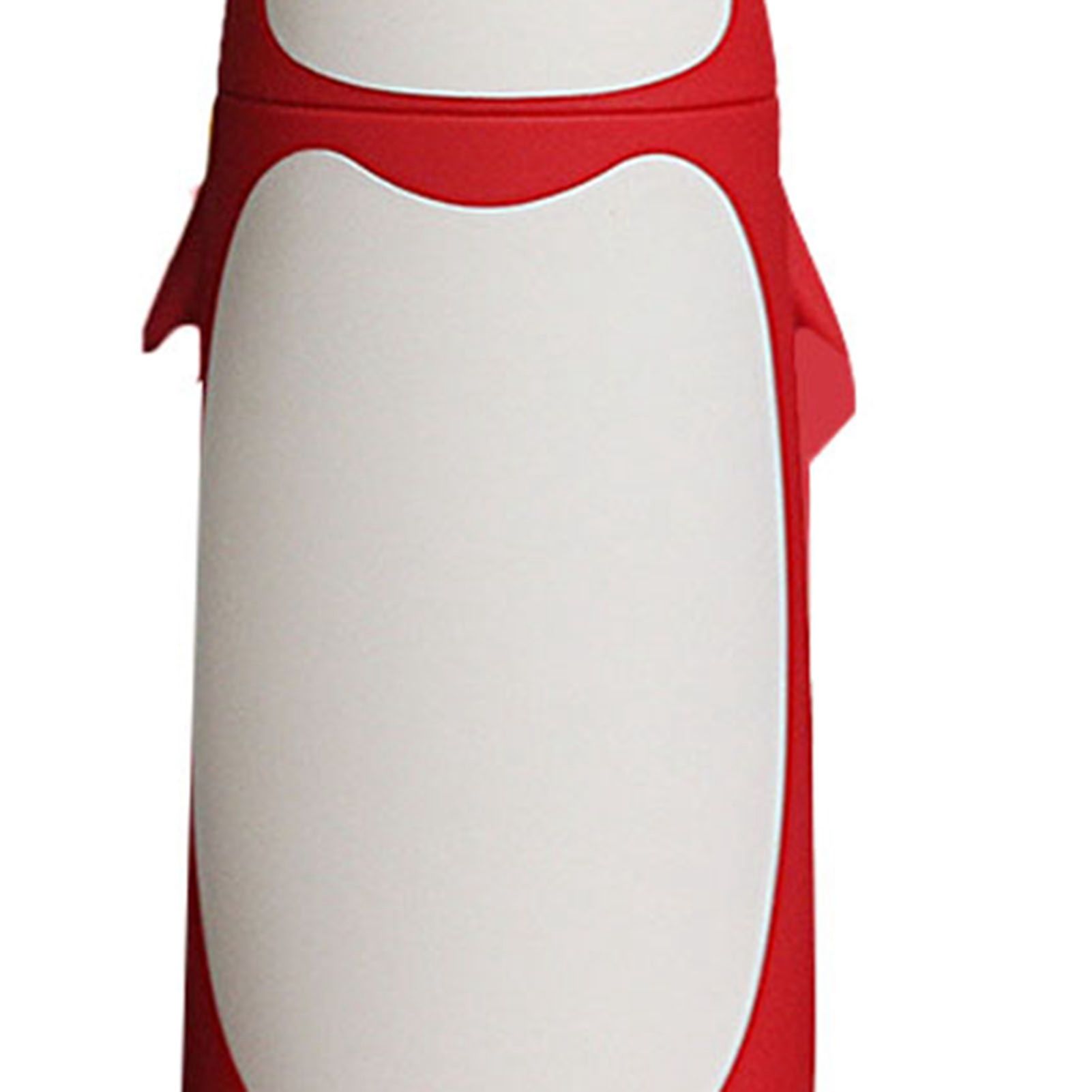 Water Bottle Penguin Design Heat Insulation 300ml Portable Water Cup for view 9
