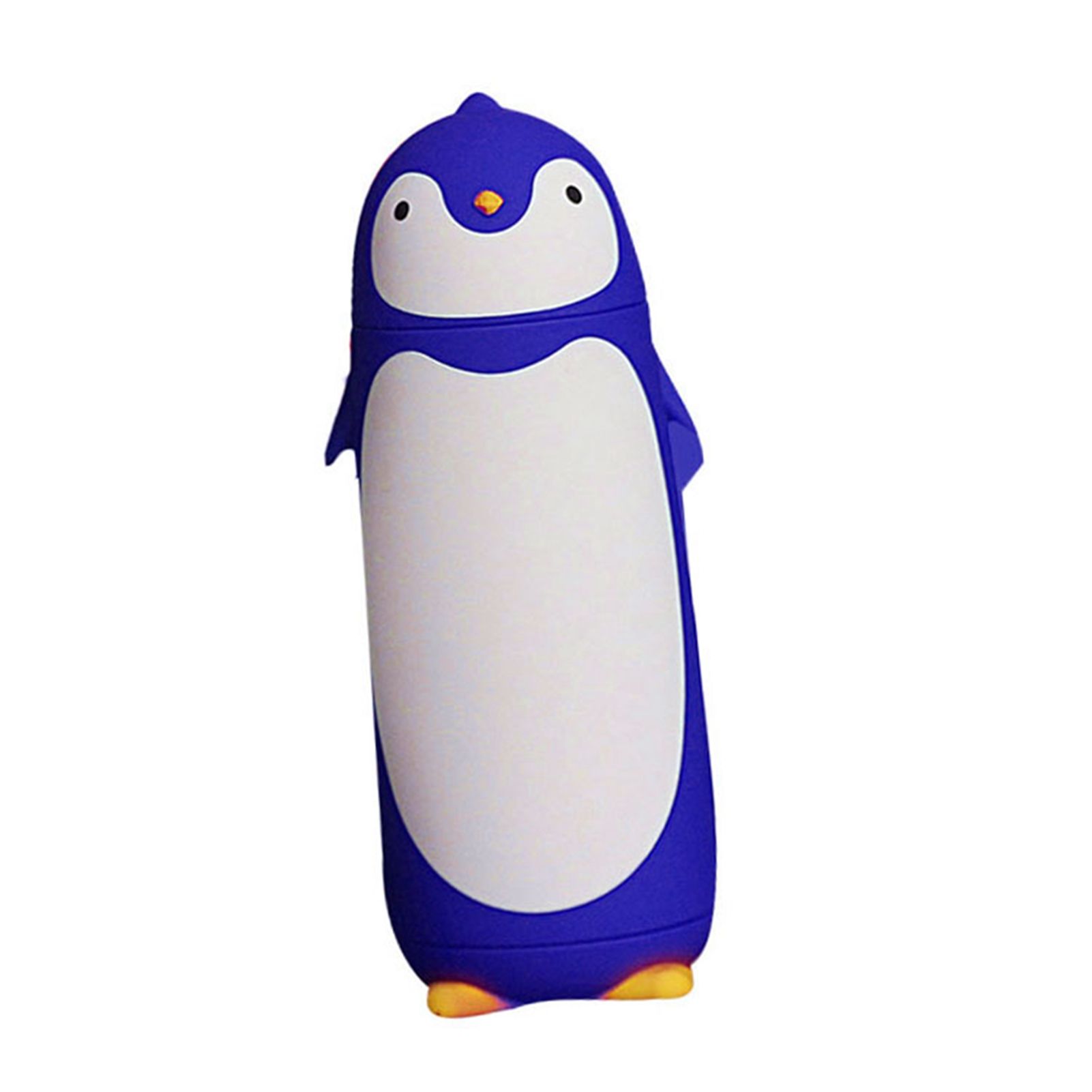 Water Bottle Penguin Design Heat Insulation 300ml Portable Water Cup for view 2
