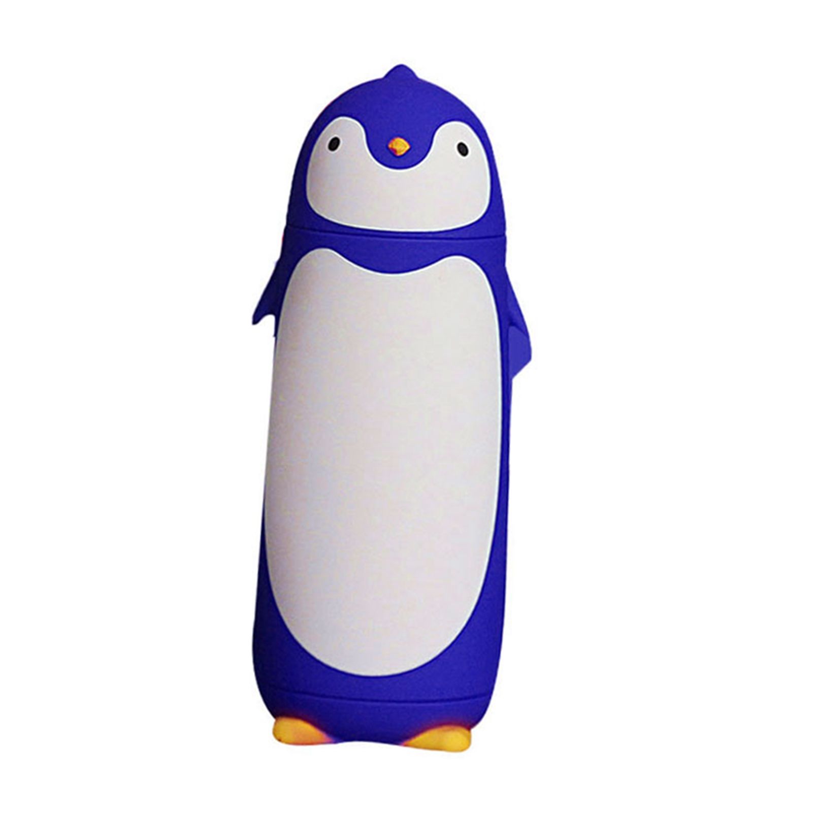 Water Bottle Penguin Design Heat Insulation 300ml Portable Water Cup for view 3