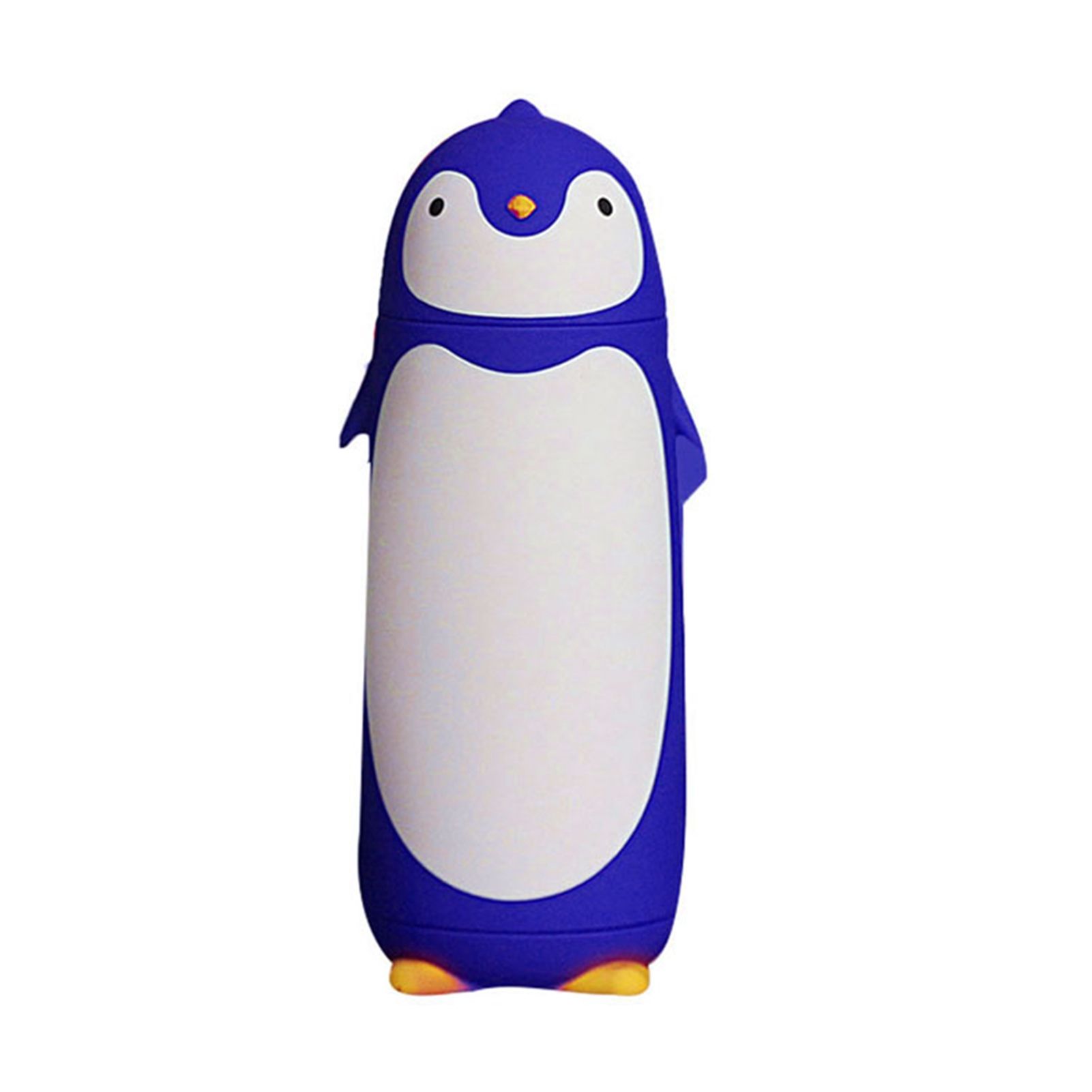 Water Bottle Penguin Design Heat Insulation 300ml Portable Water Cup for view 4