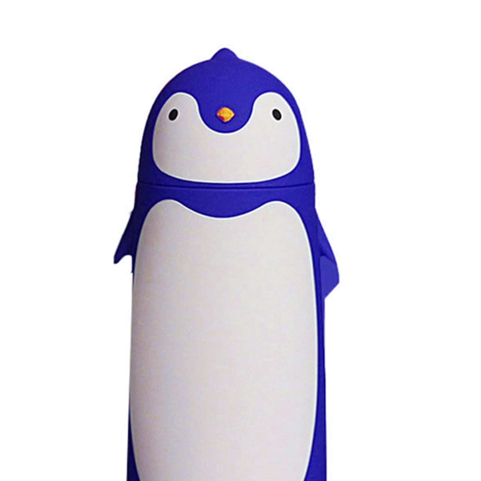 Water Bottle Penguin Design Heat Insulation 300ml Portable Water Cup for view 7