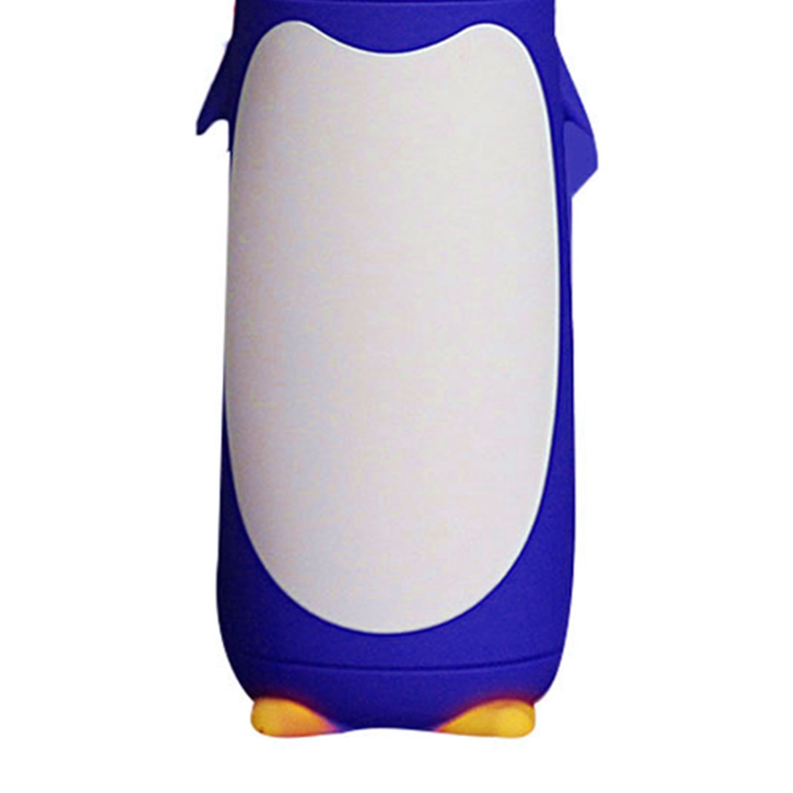 Water Bottle Penguin Design Heat Insulation 300ml Portable Water Cup for view 8