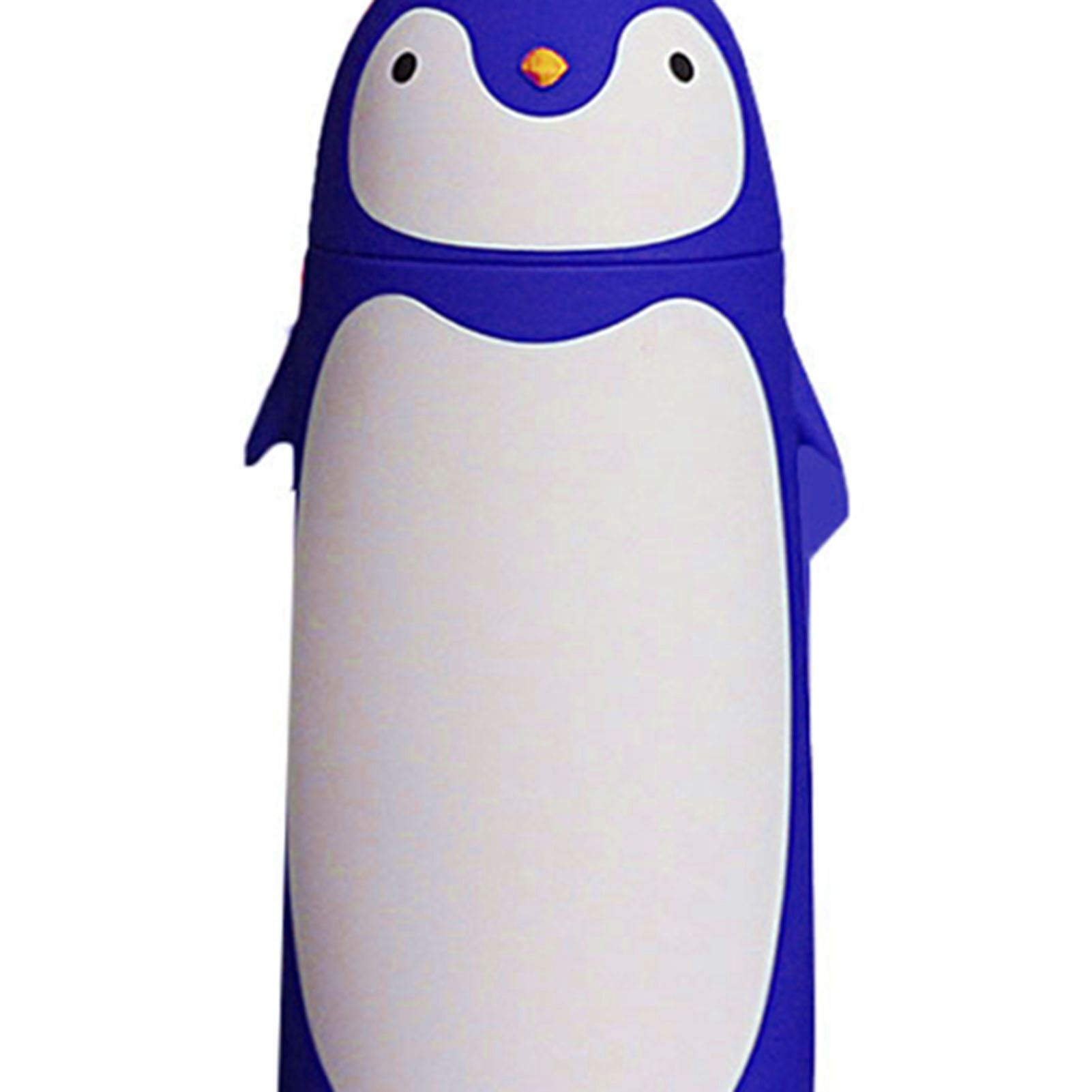 Water Bottle Penguin Design Heat Insulation 300ml Portable Water Cup for view 9