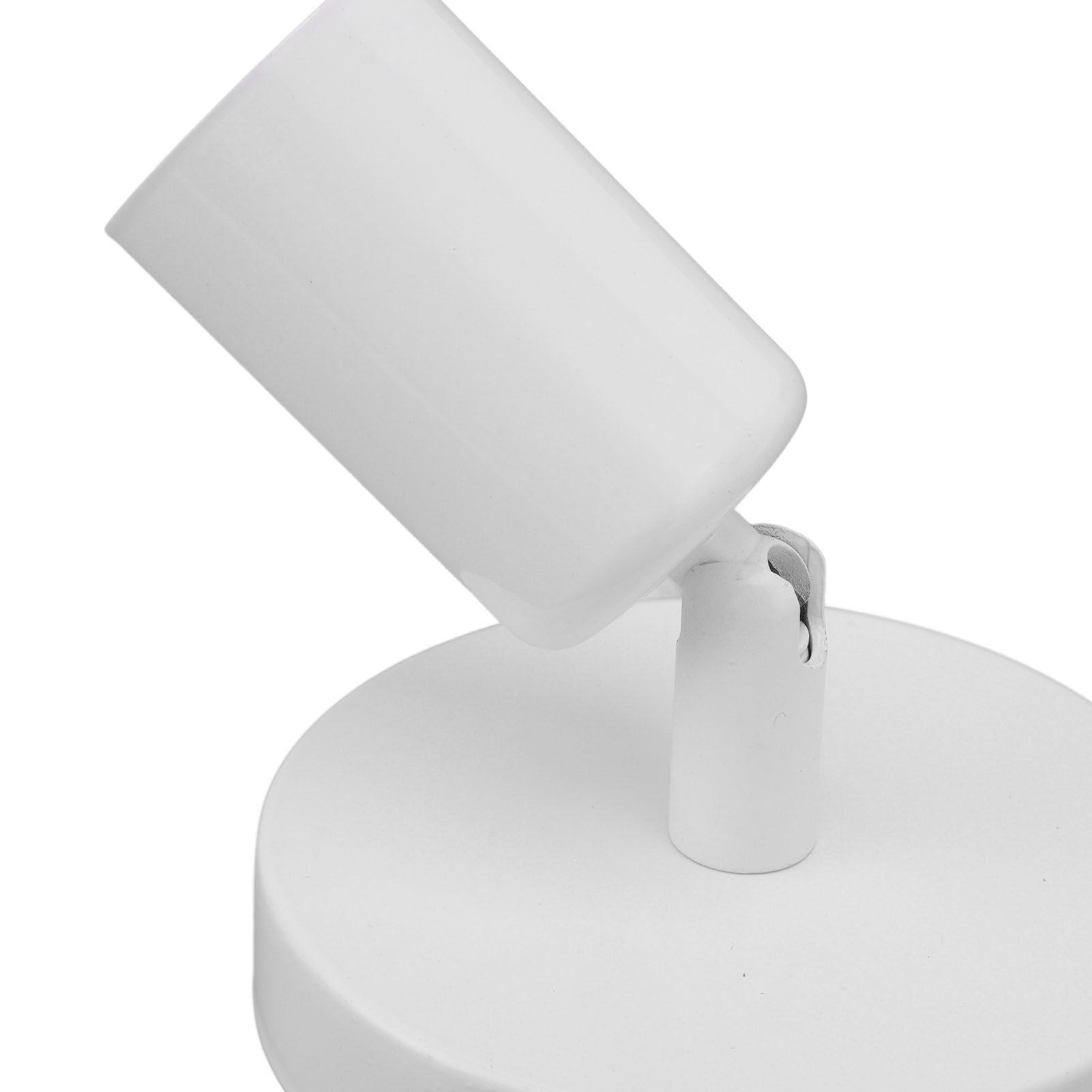 E26 E27 Wall Lamp Holder Modern Simple Wall Lamp Base for Bedroom Living Room view 14