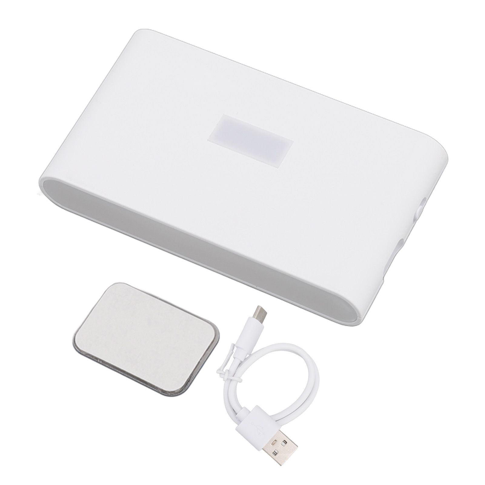 Motion Sensor Night Light 0.2W 2700K Warm White Type C Rechargeable Magnetic