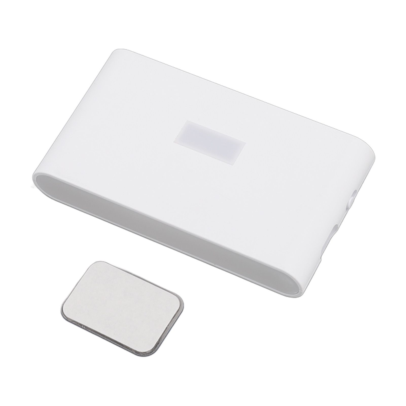 Motion Sensor Night Light 0.2W 2700K Warm White Type C Rechargeable Magnetic view 2