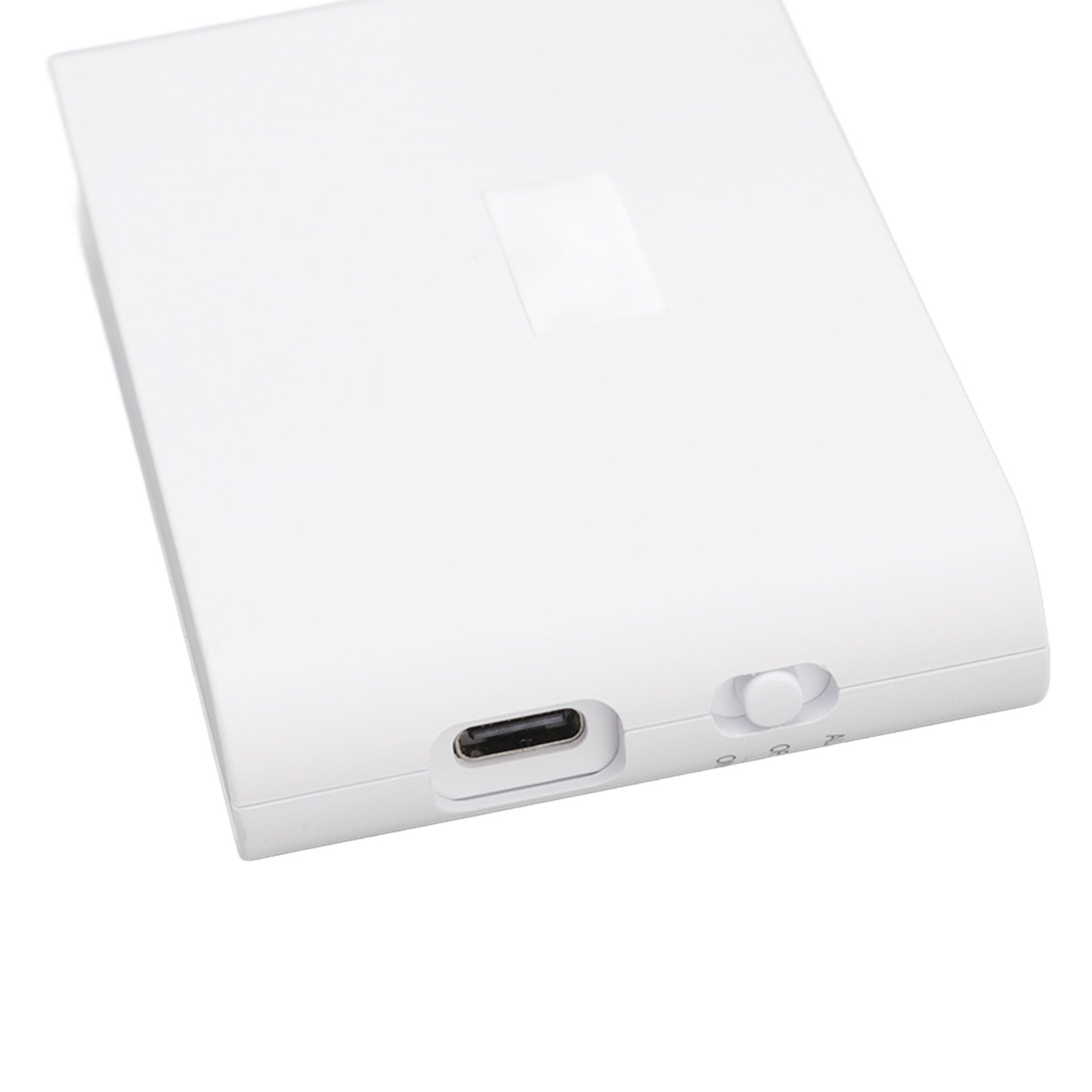 Motion Sensor Night Light 0.2W 2700K Warm White Type C Rechargeable Magnetic view 3