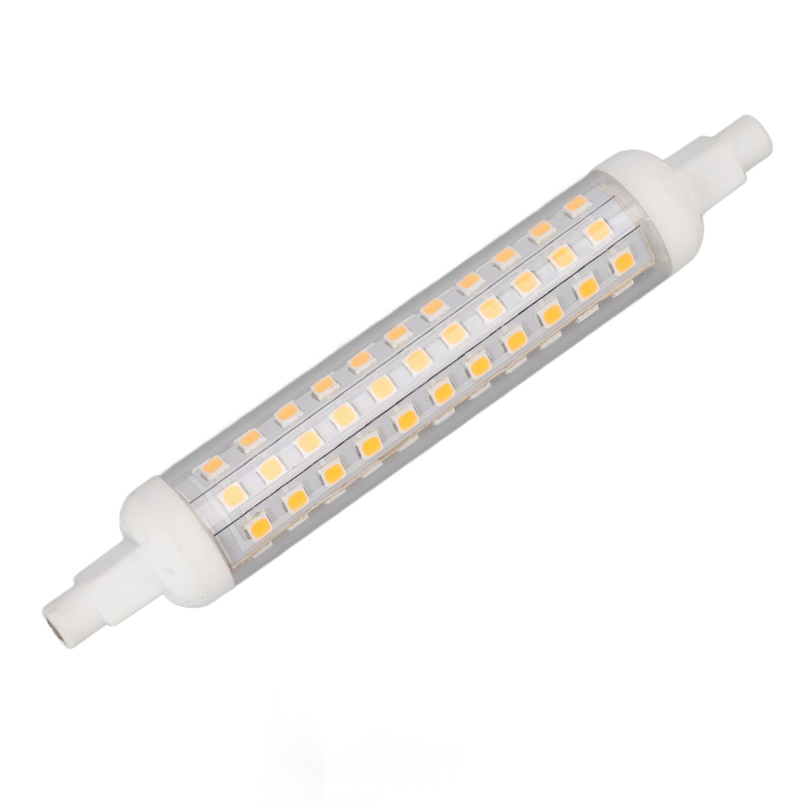 Double Ended Corn Light Bulb 86 LED Beads High Light Warm Light Replacement view 3