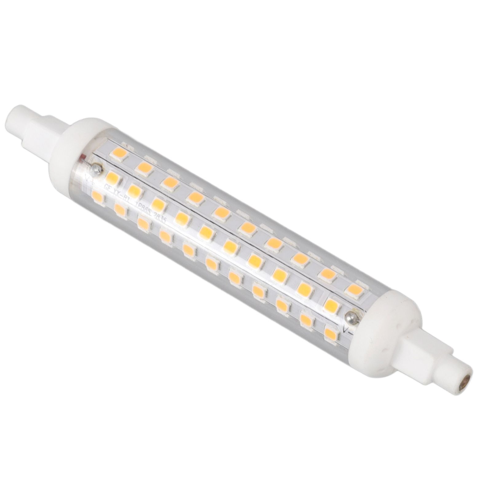 Double Ended Corn Light Bulb 86 LED Beads High Light Warm Light Replacement view 4