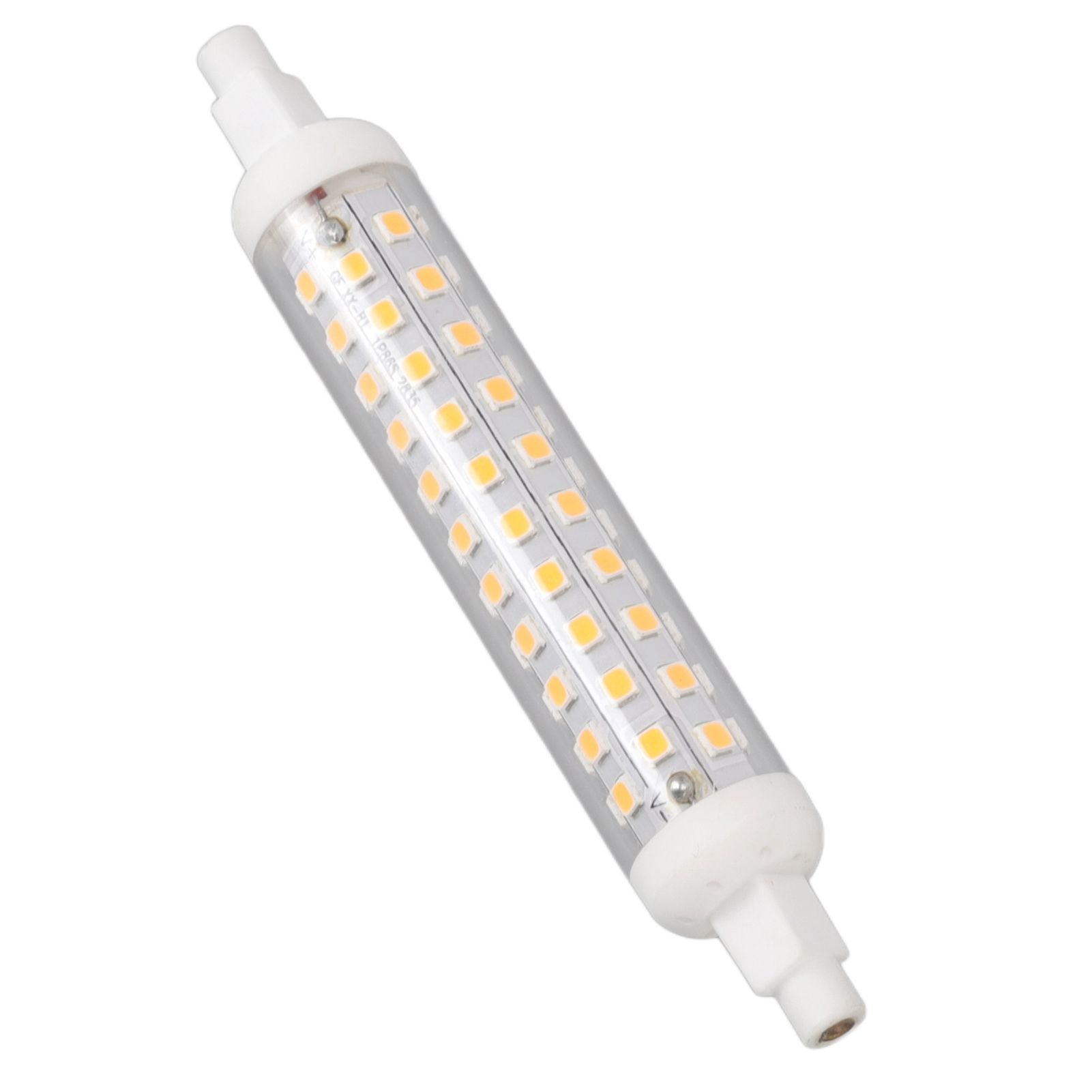 Double Ended Corn Light Bulb 86 LED Beads High Light Warm Light Replacement view 5