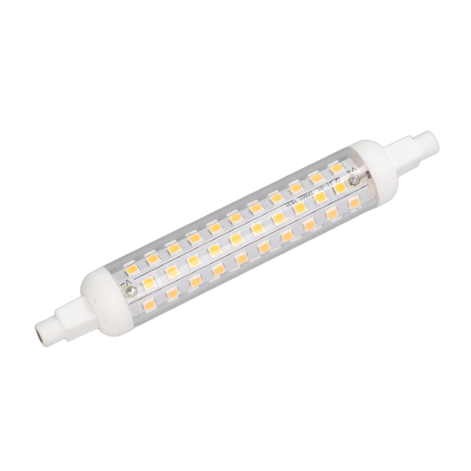 Double Ended Corn Light Bulb 86 LED Beads High Light Warm Light Replacement view 6
