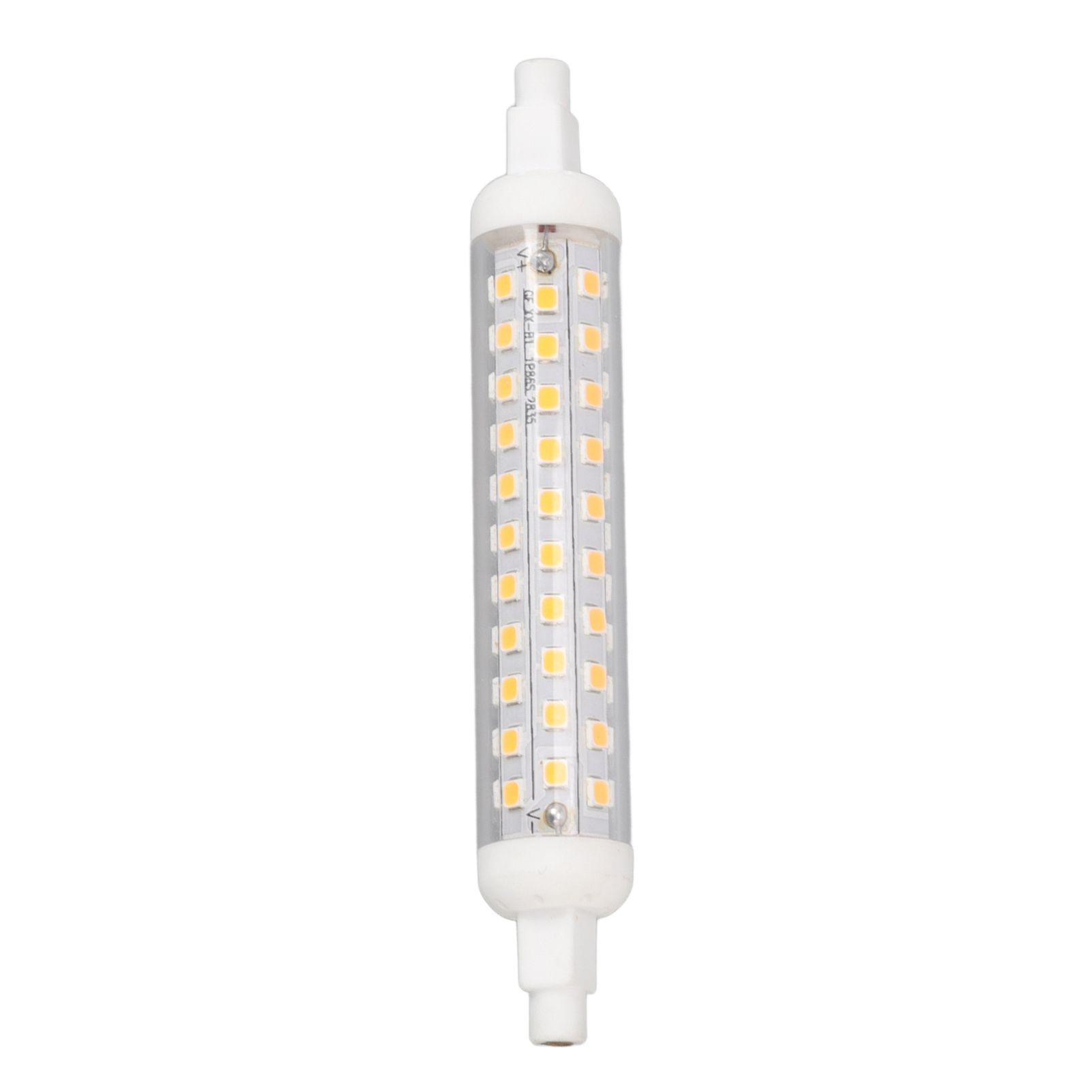 Double Ended Corn Light Bulb 86 LED Beads High Light Warm Light Replacement view 7