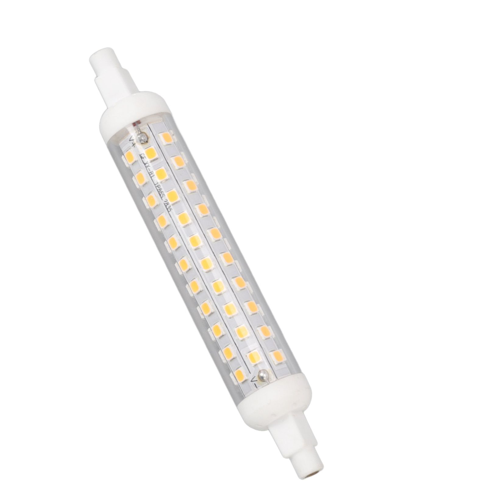 Double Ended Corn Light Bulb 86 LED Beads High Light Warm Light Replacement view 8