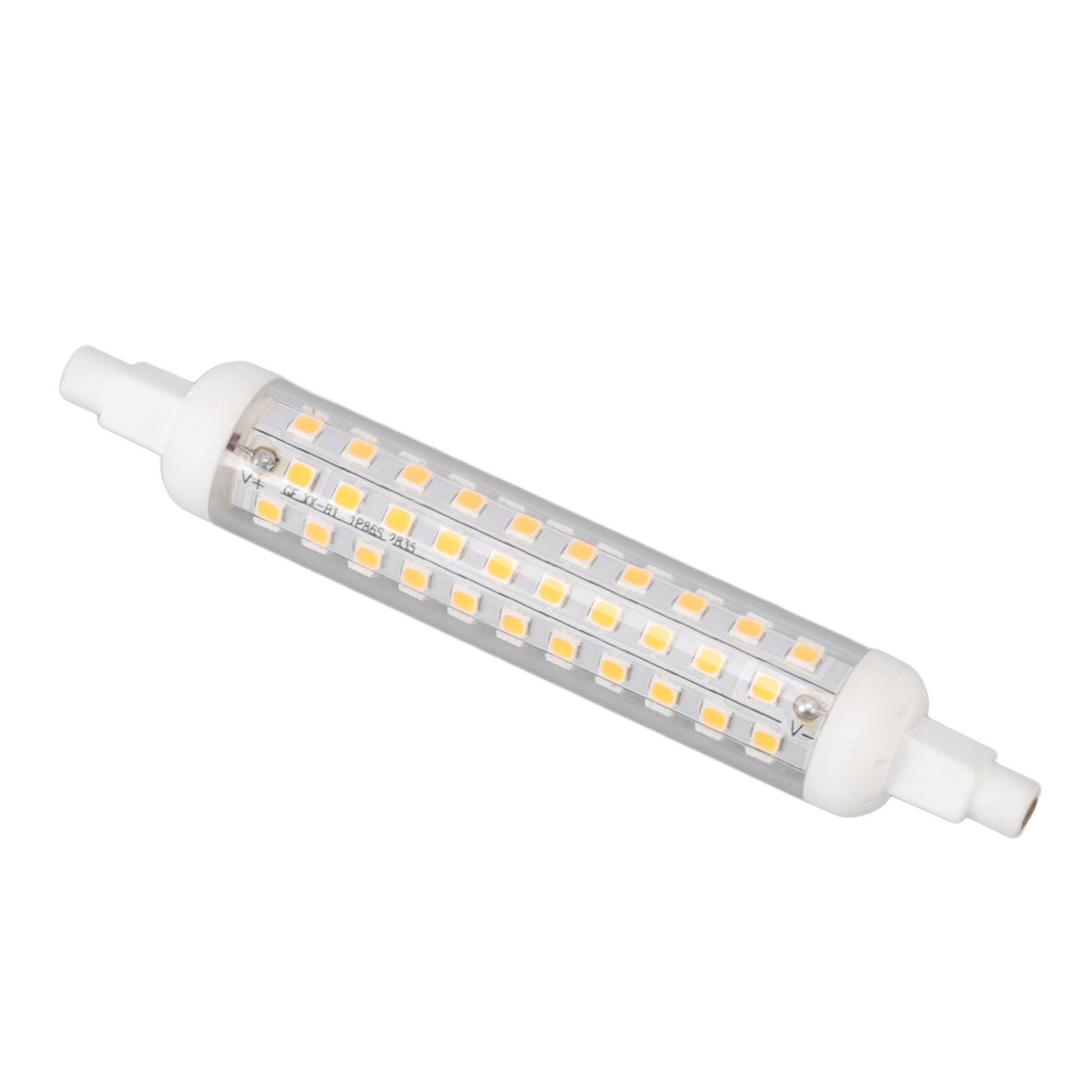 Double Ended Corn Light Bulb 86 LED Beads High Light Warm Light Replacement view 9