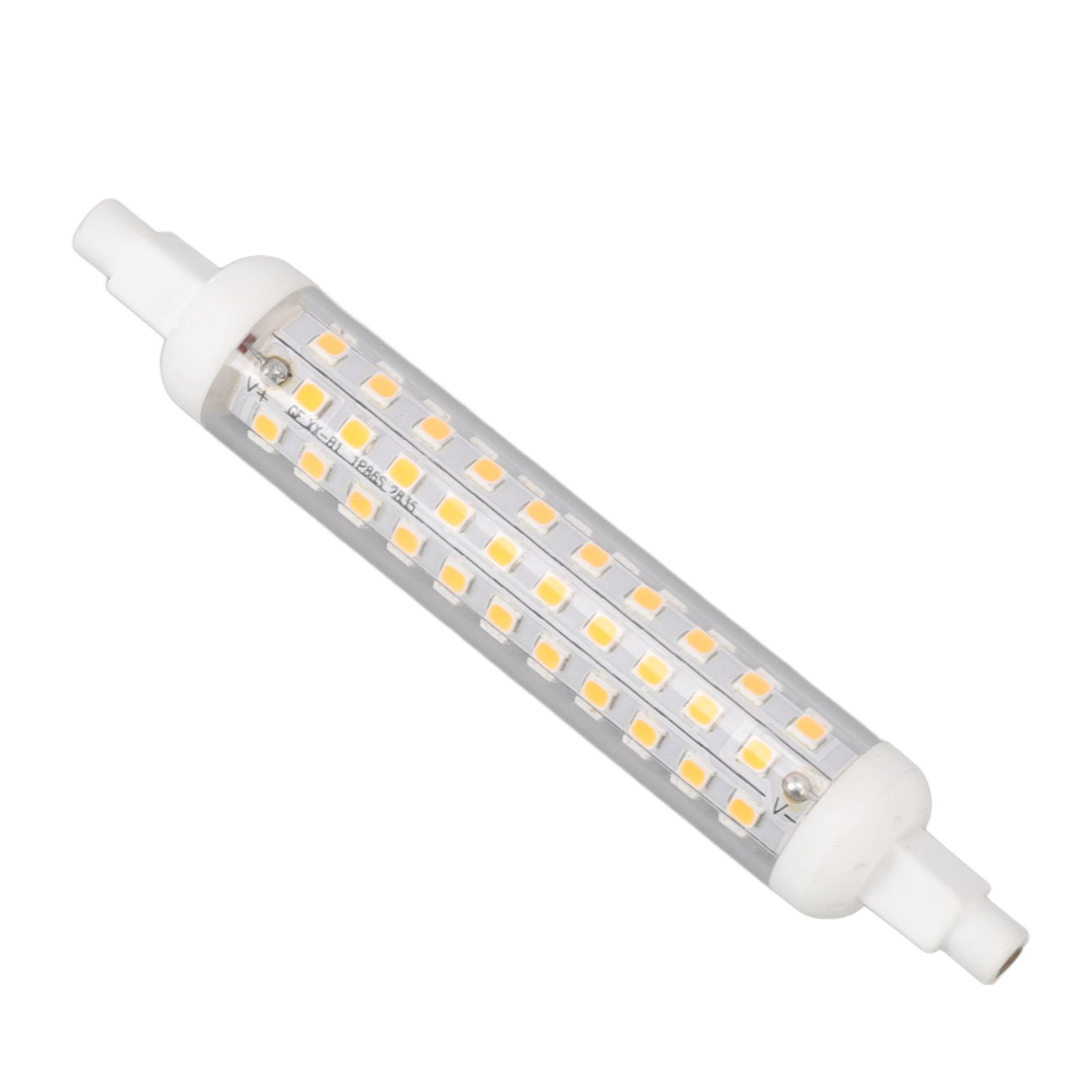 Double Ended Corn Light Bulb 86 LED Beads High Light Warm Light Replacement view 10