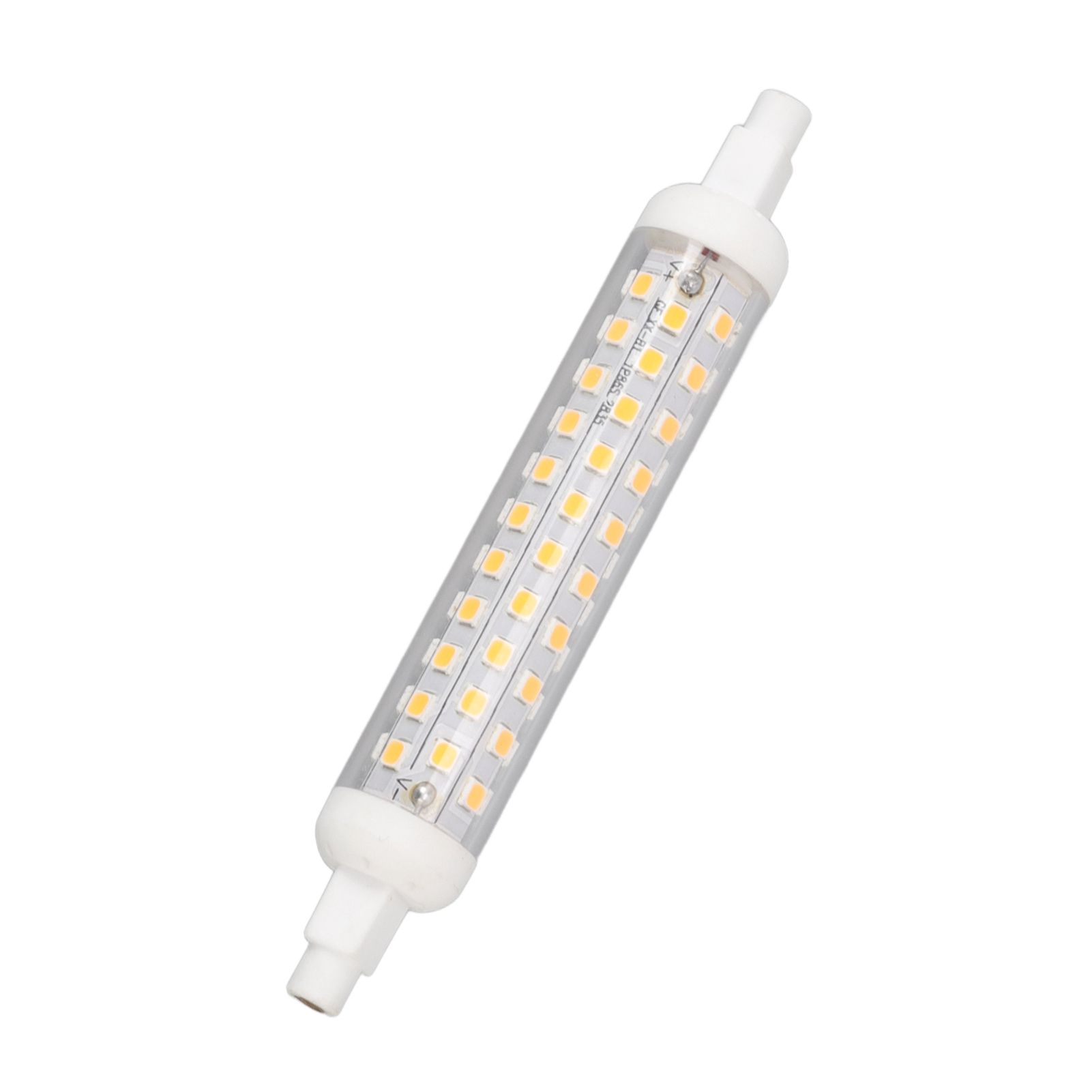 Double Ended Corn Light Bulb 86 LED Beads High Light Warm Light Replacement view 13