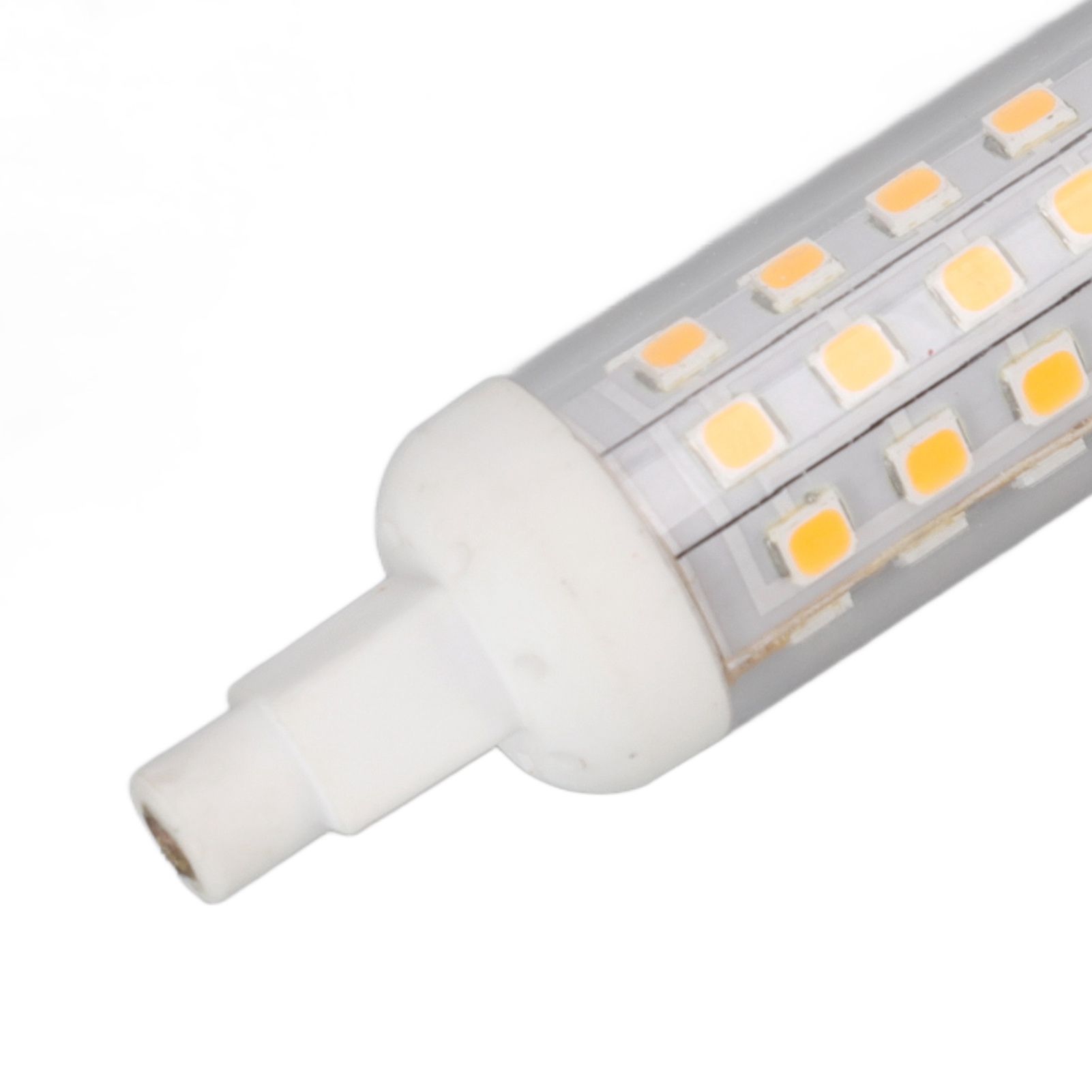 Double Ended Corn Light Bulb 86 LED Beads High Light Warm Light Replacement view 14