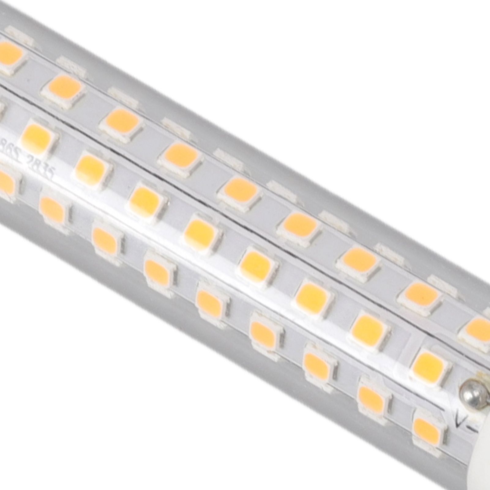 Double Ended Corn Light Bulb 86 LED Beads High Light Warm Light Replacement view 15