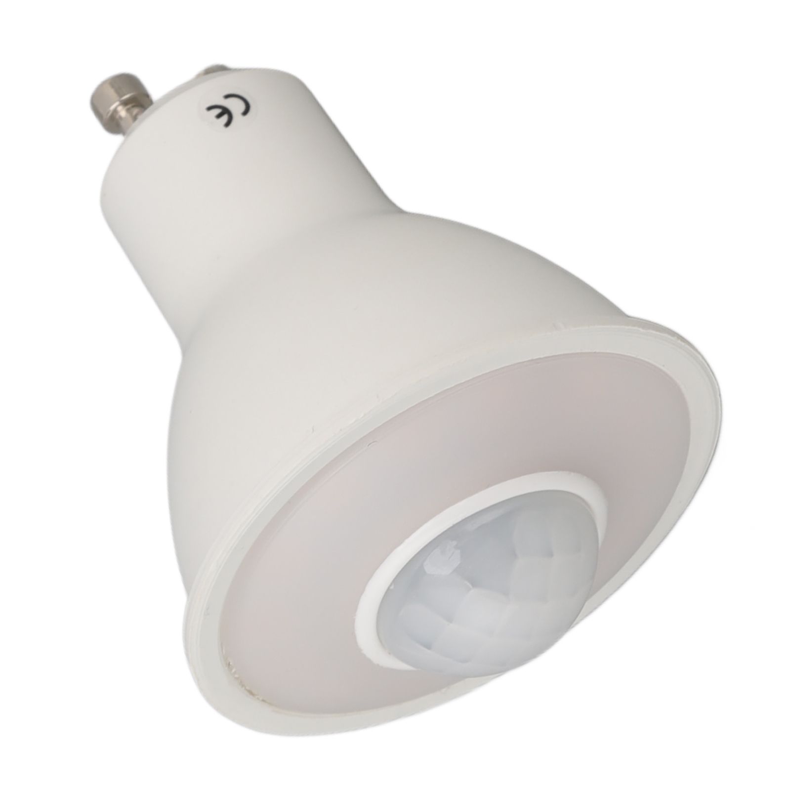GU10 Light Bulb Infrared Human Induction Replacement Bulb for Ceiling Corridor view 3